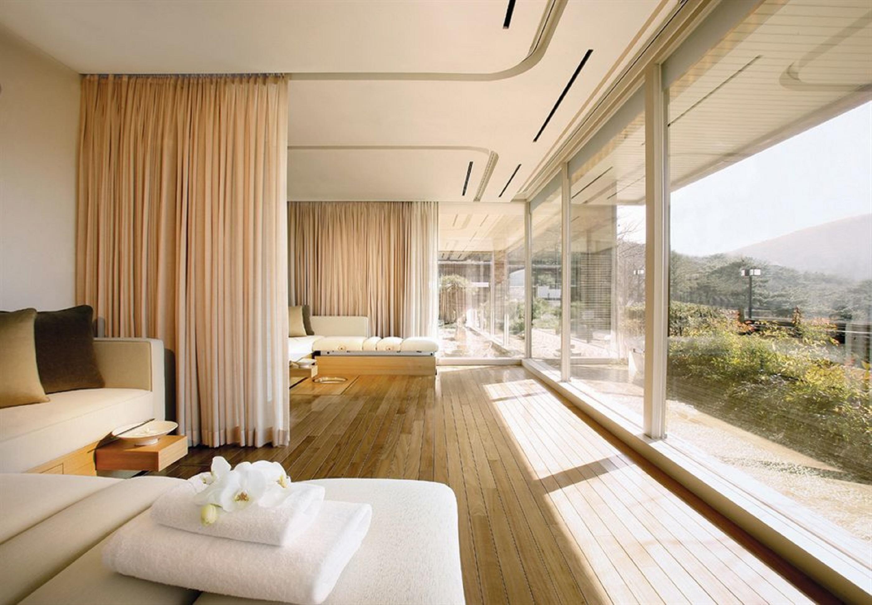 The Shilla 5*