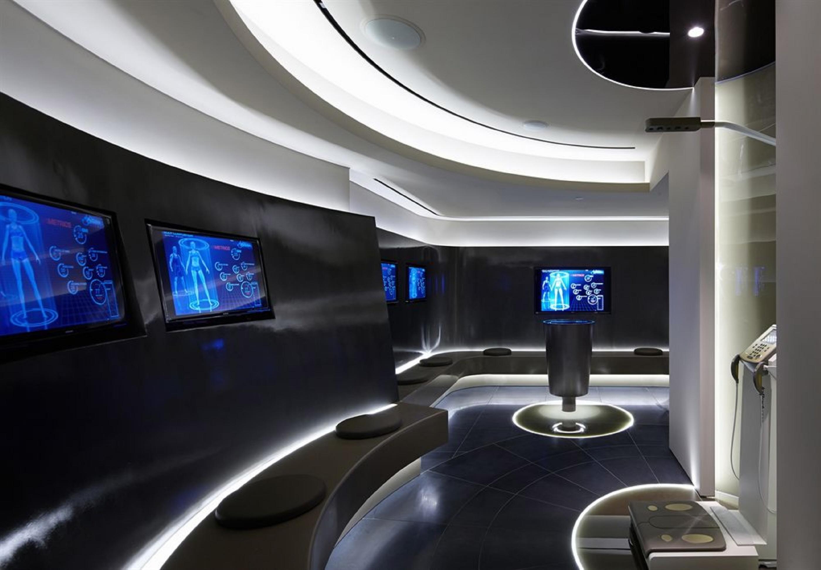 The Shilla 5* Seoul