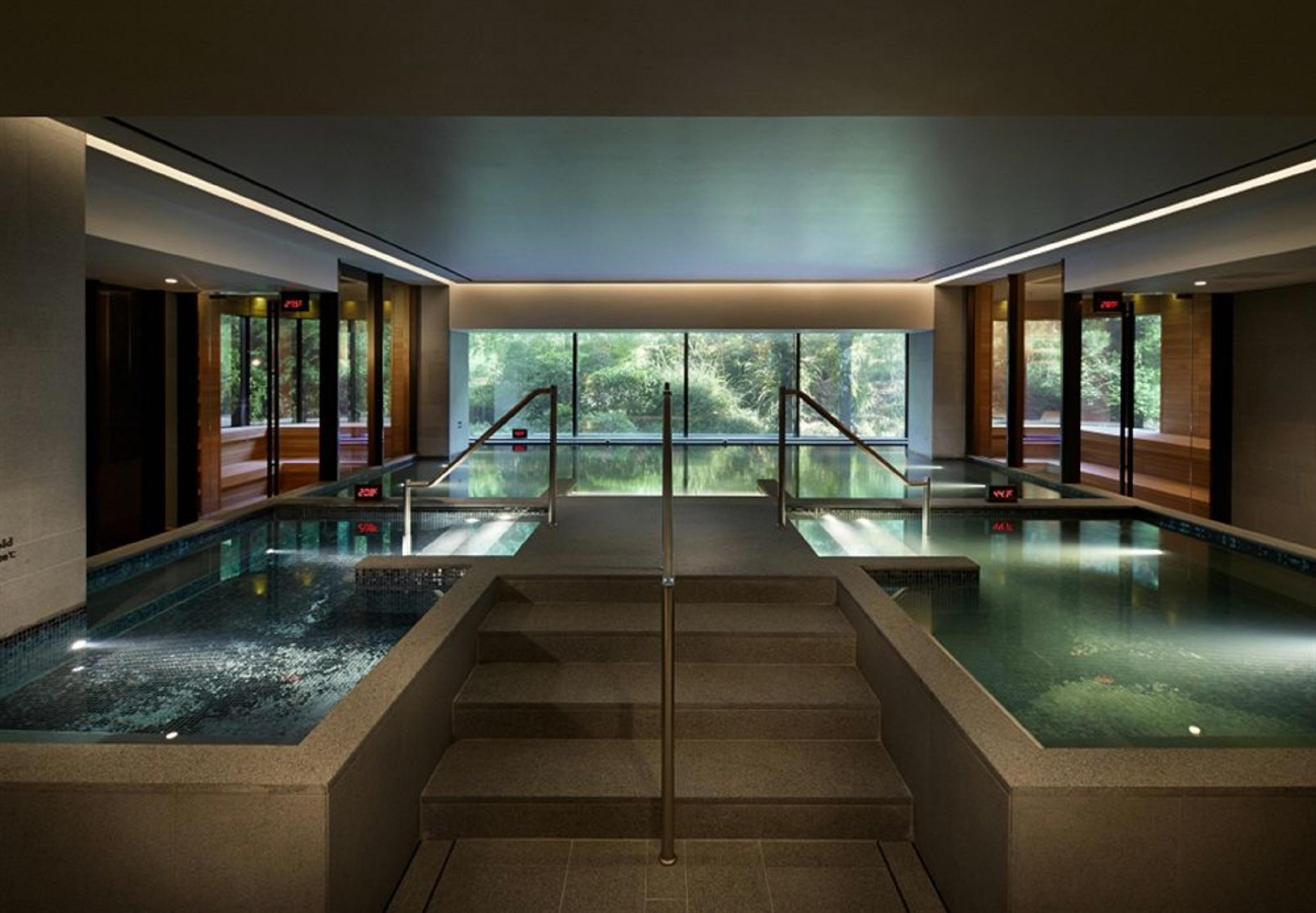 Hotel The Shilla