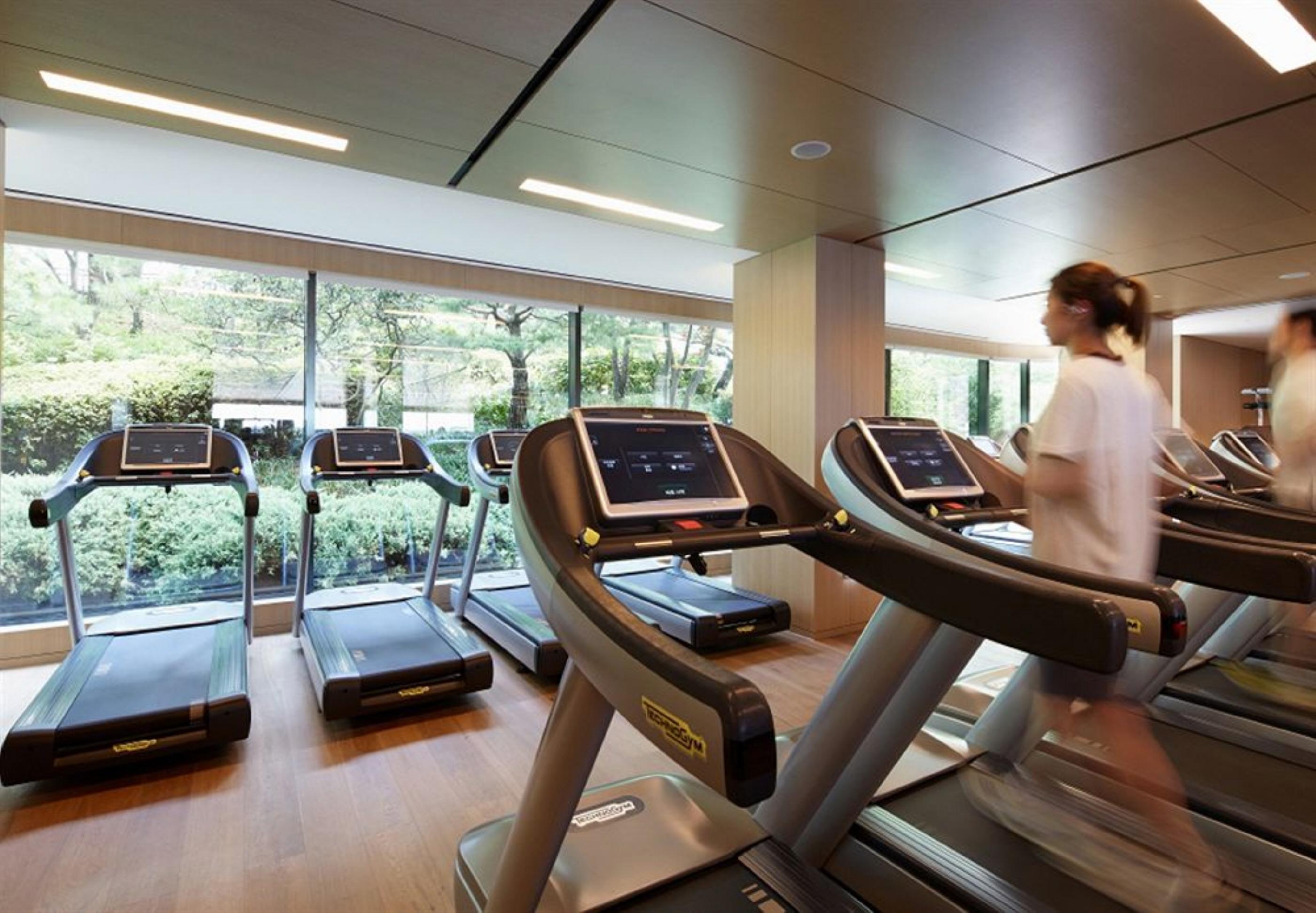 The Shilla Hotel Seoul