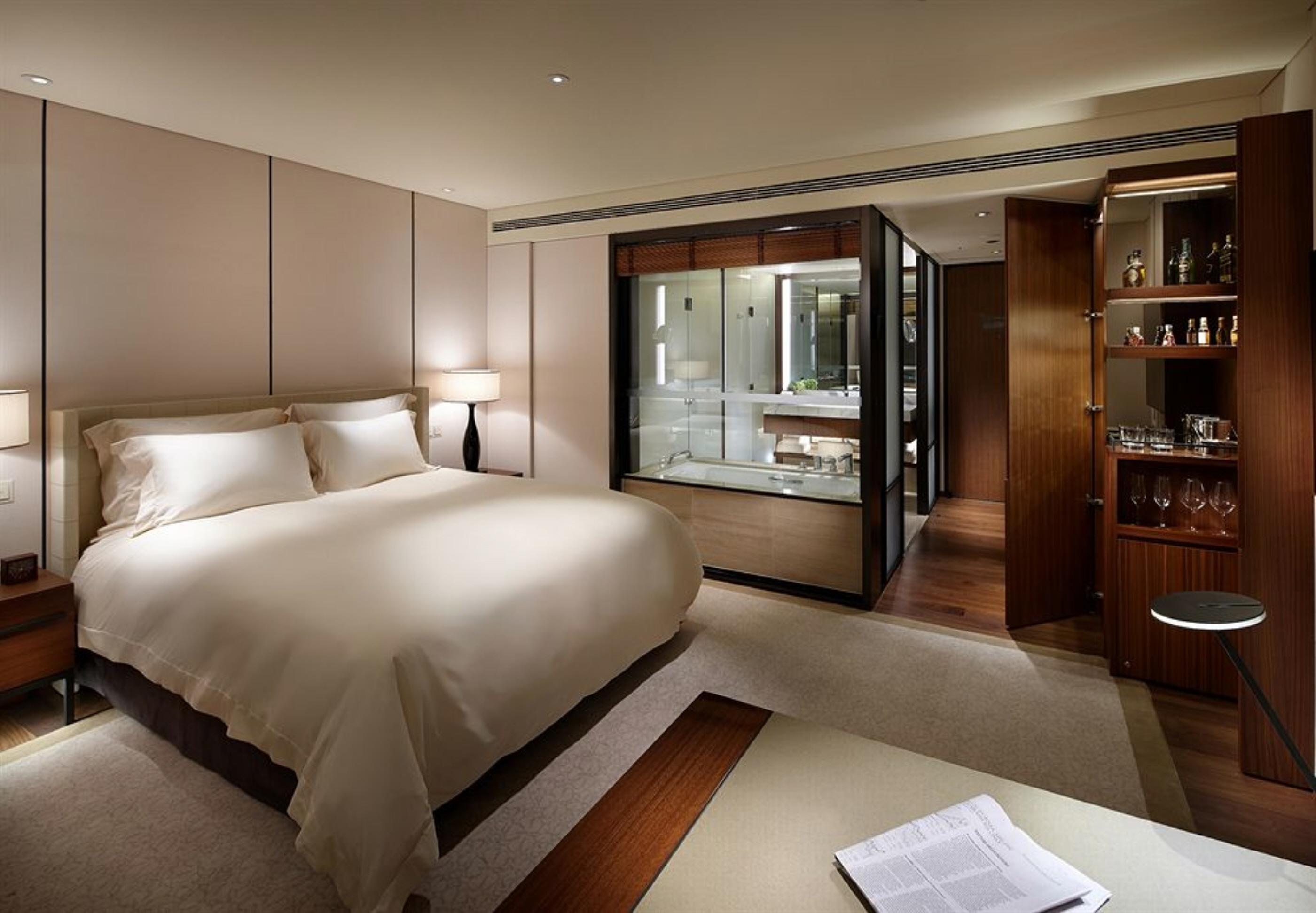 The Shilla 5*
