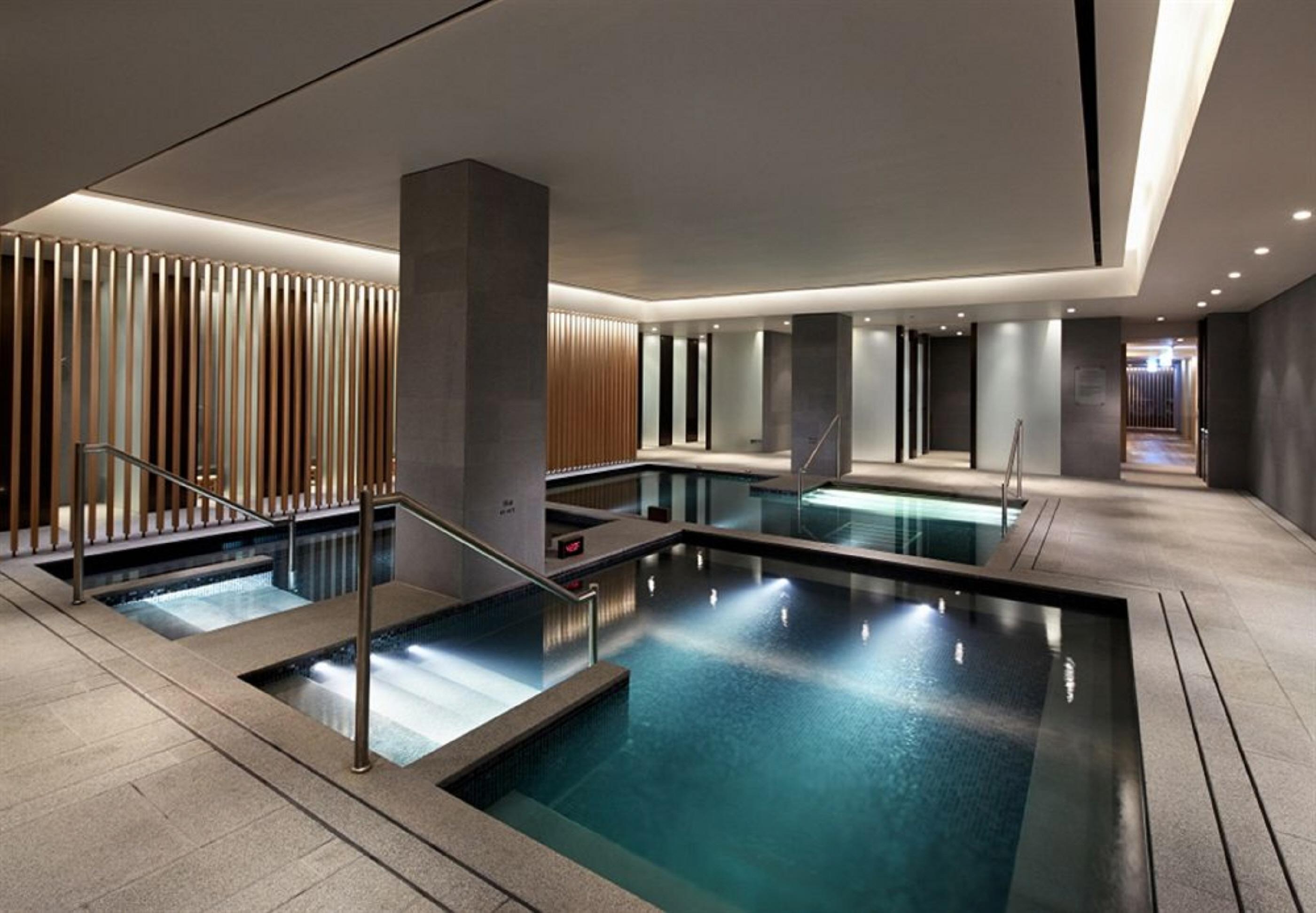 The Shilla Hotel Seoul