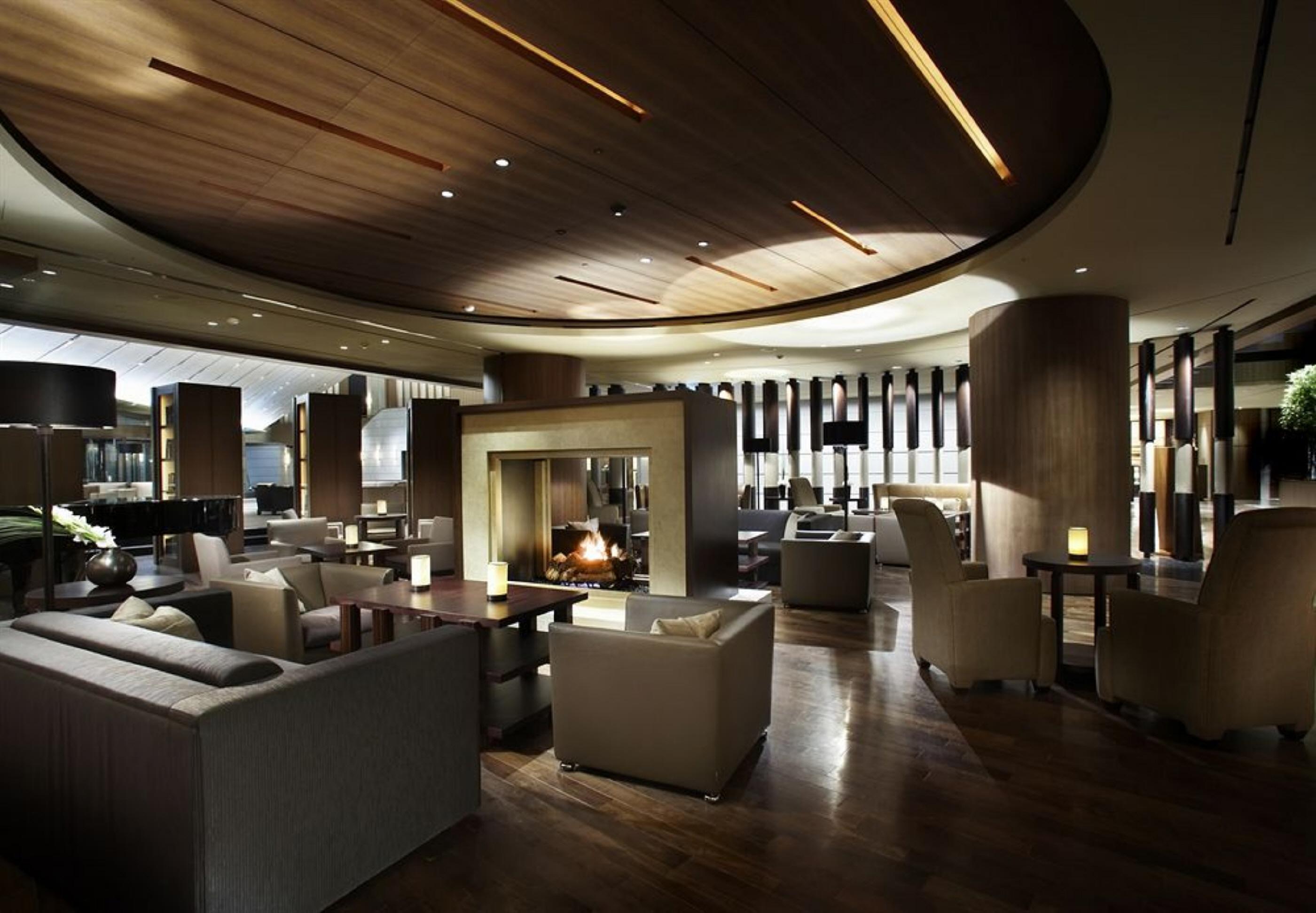 Hotel The Shilla