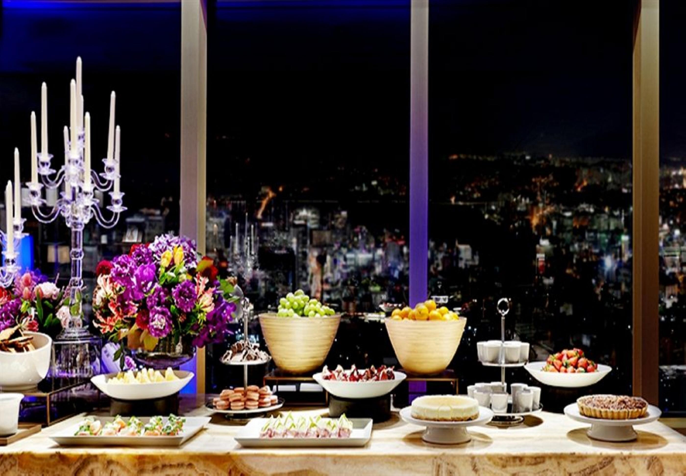 The Shilla 5* Seoul