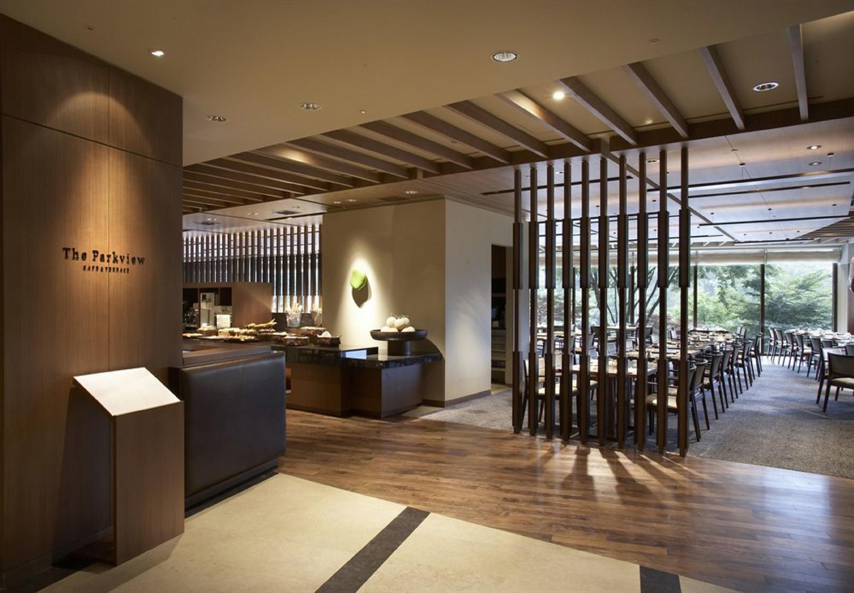 The Shilla Hotel 5*