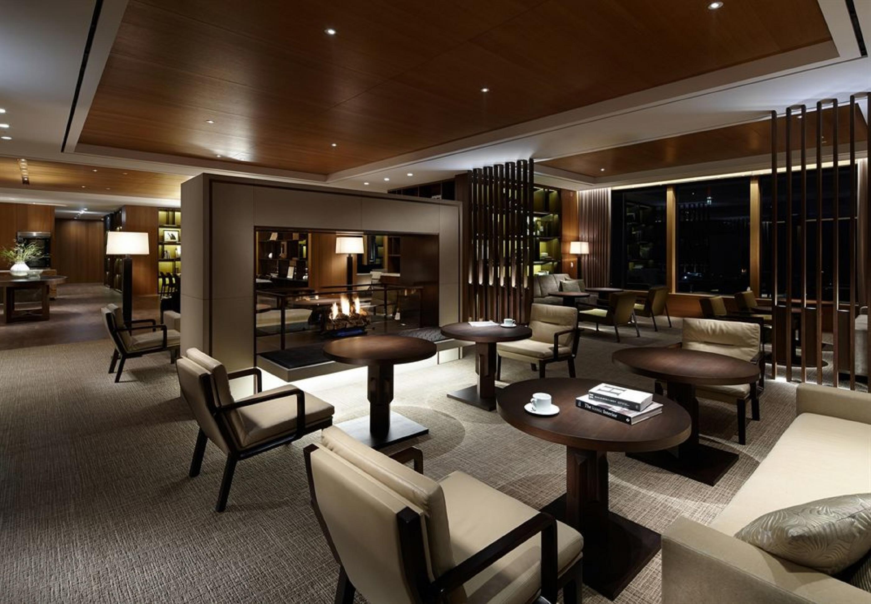 The Shilla 5* Seoul