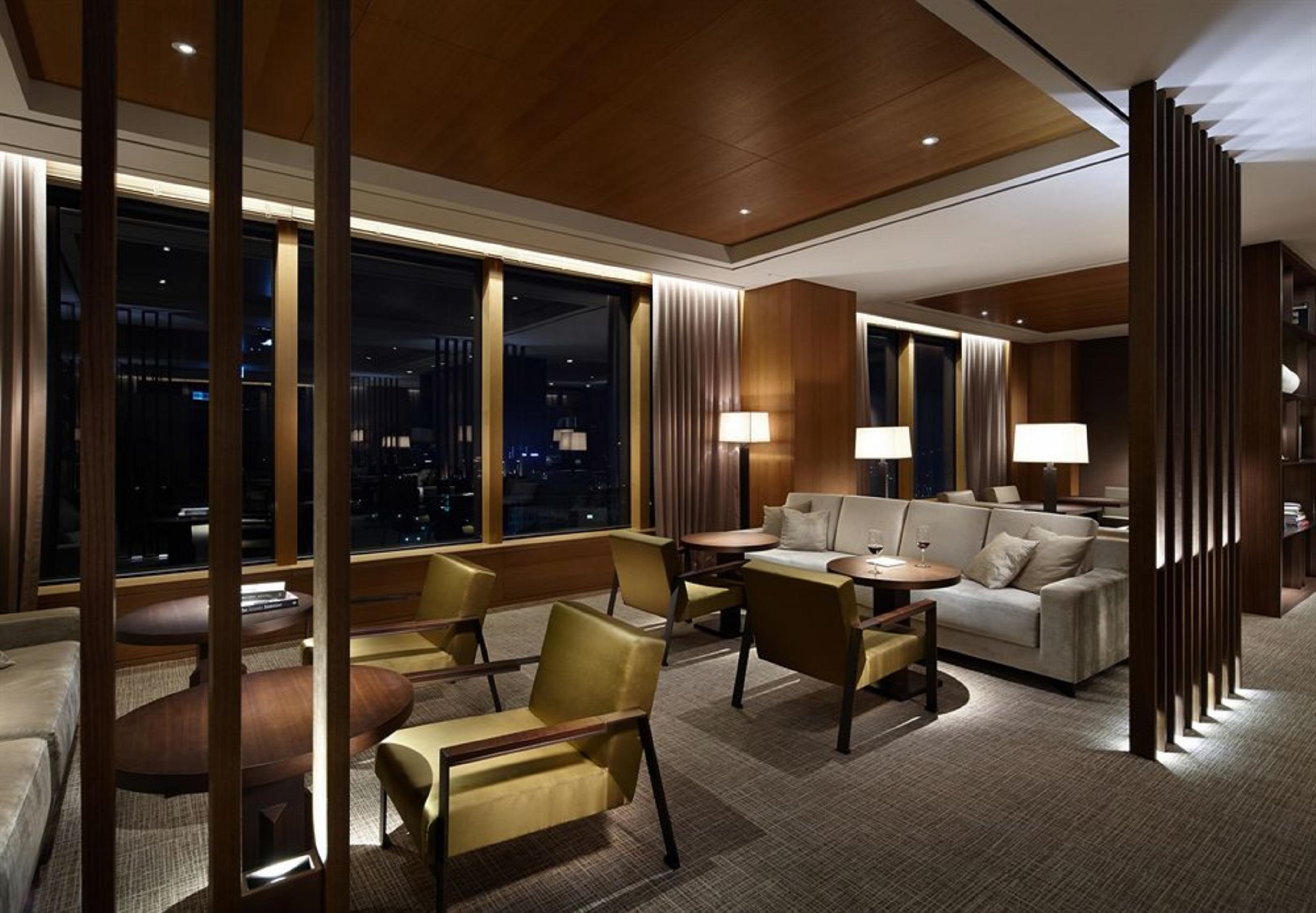 Hotel The Shilla 5*