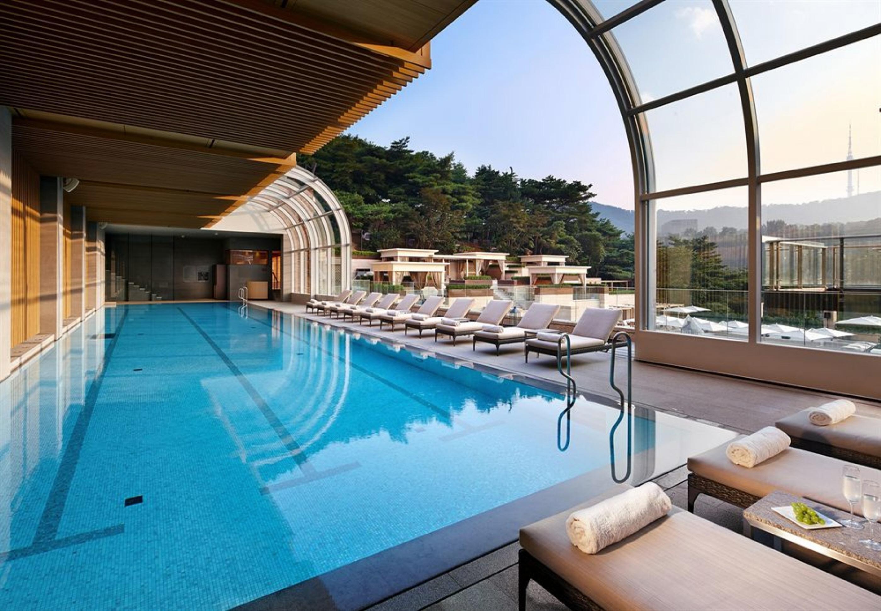Hotel The Shilla Seoul