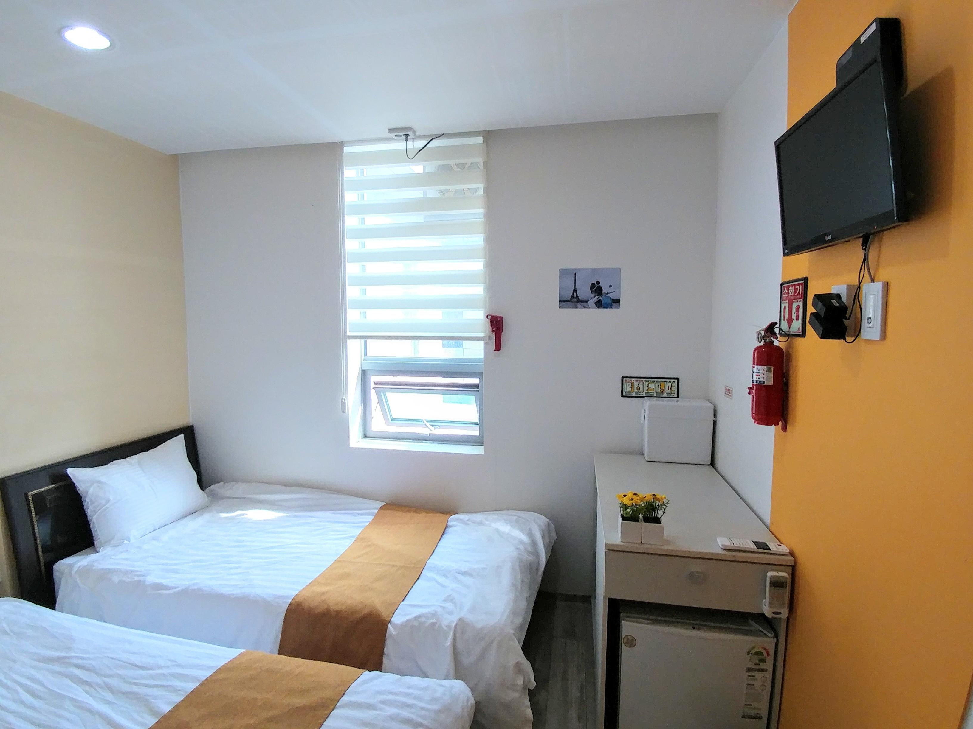 Guest house Tommy Renewal 2025