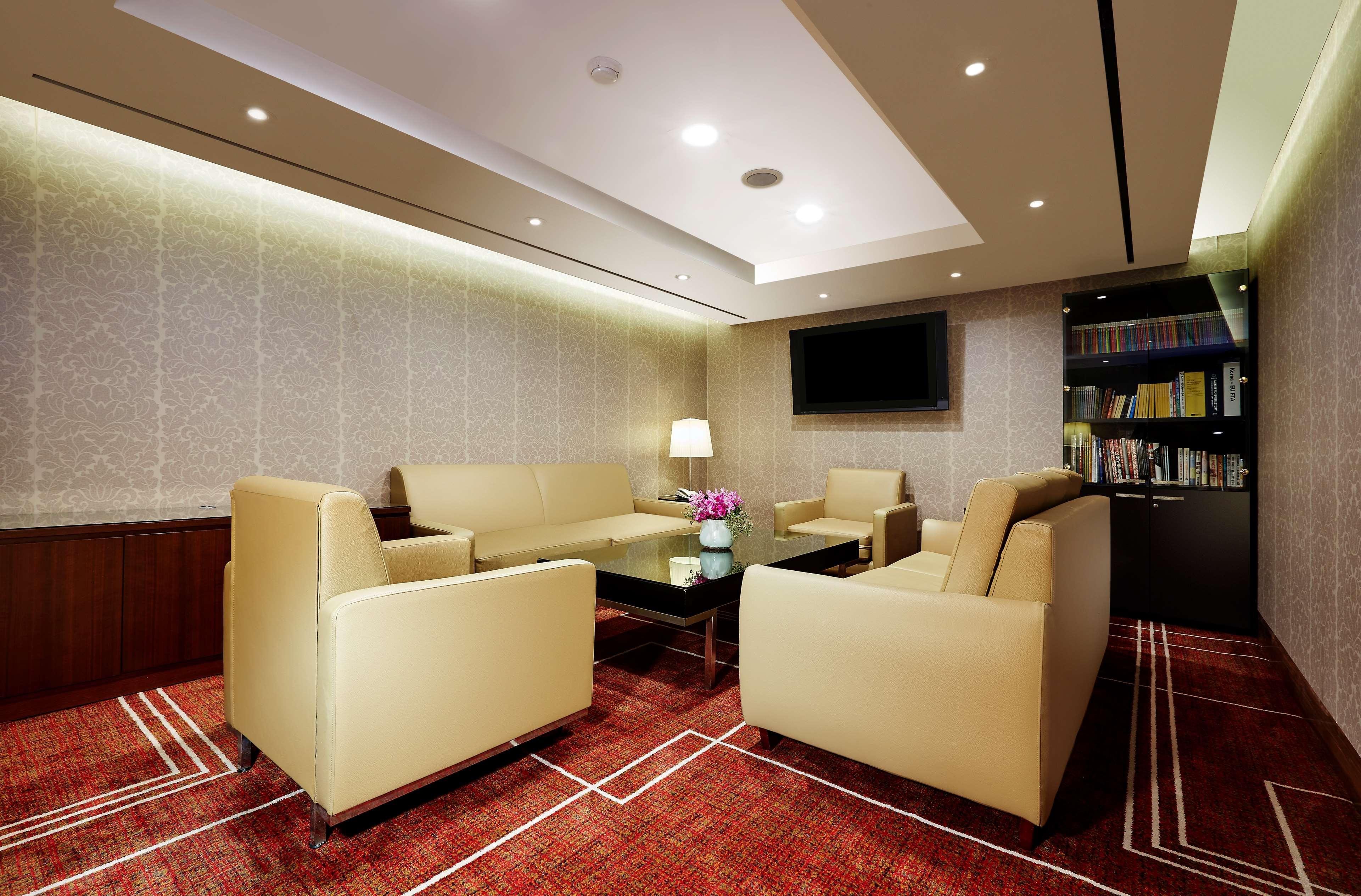 Hotel Kukdo 4*