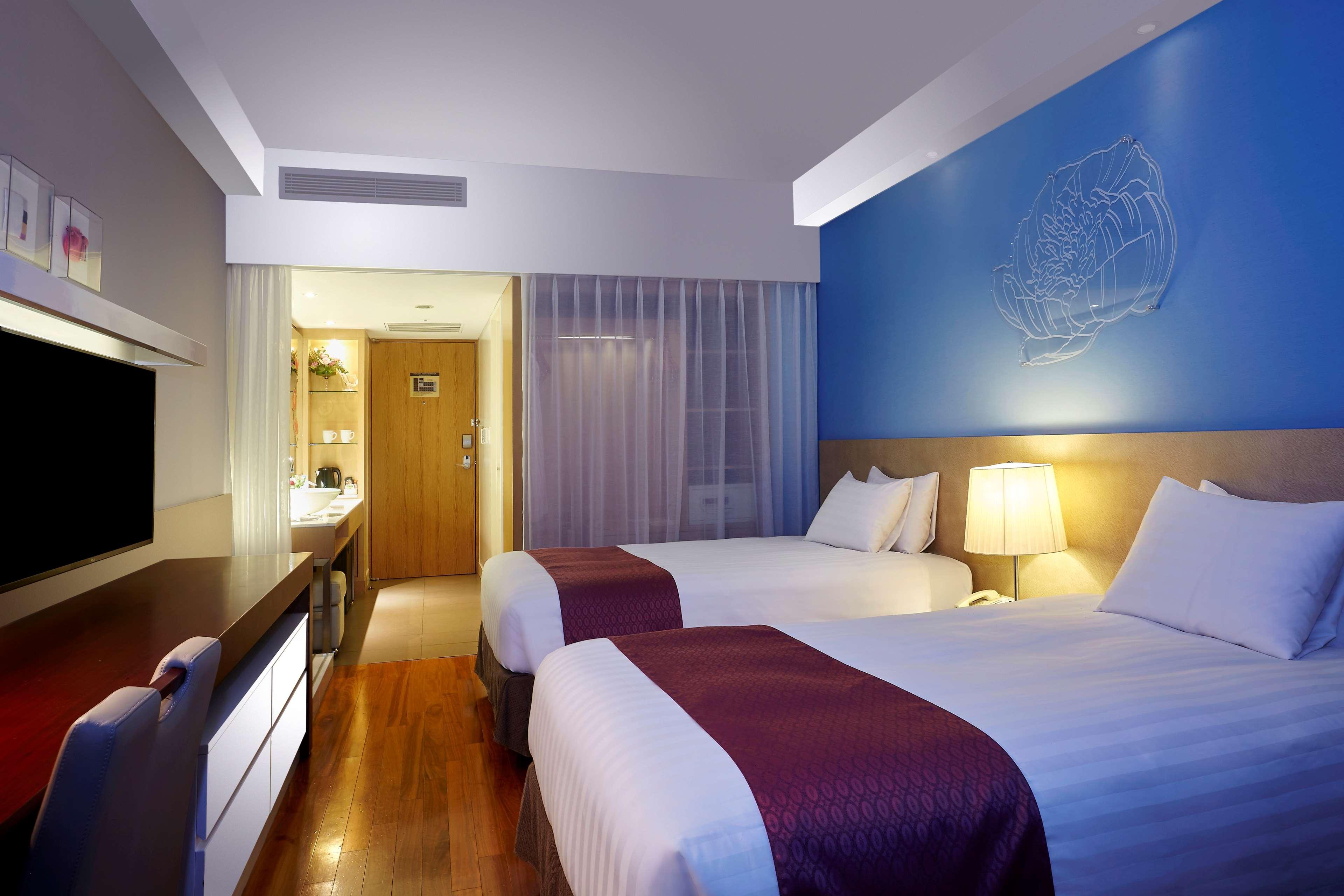 Kukdo Hotel