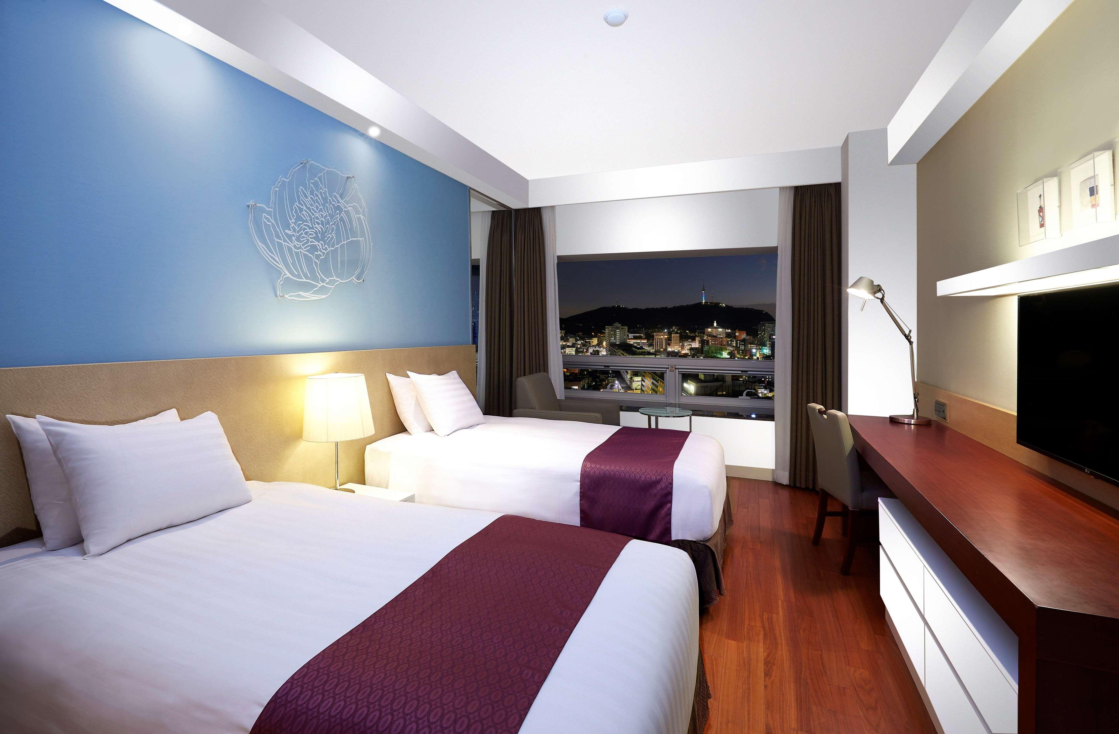Kukdo 4* Seoul