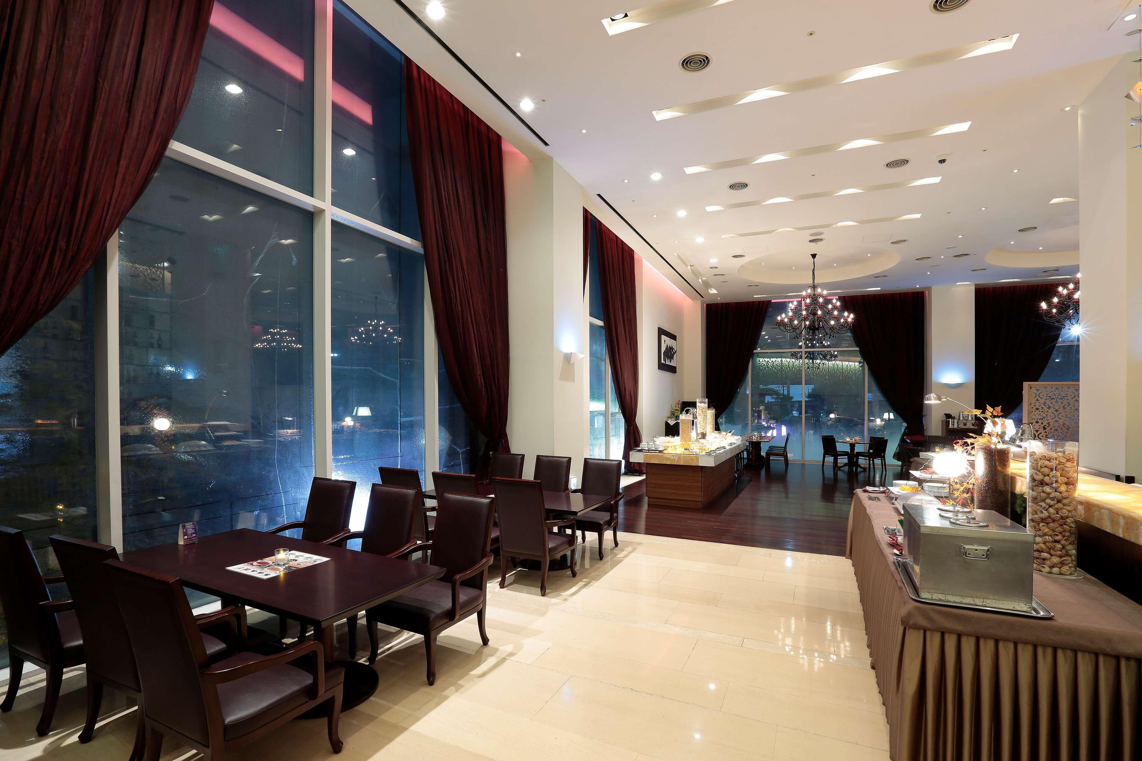 Kukdo Hotel