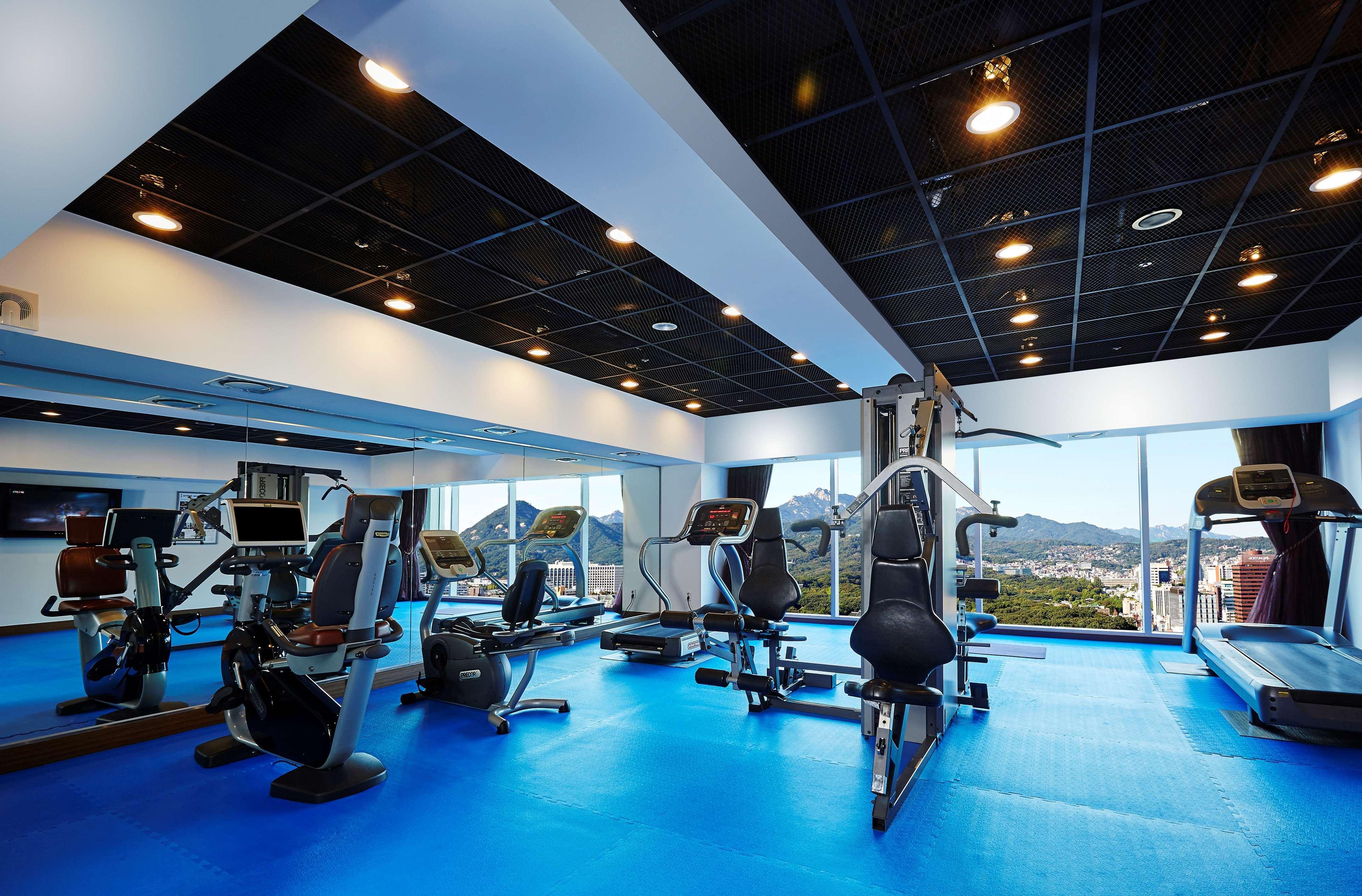 Kukdo Hotel 4*