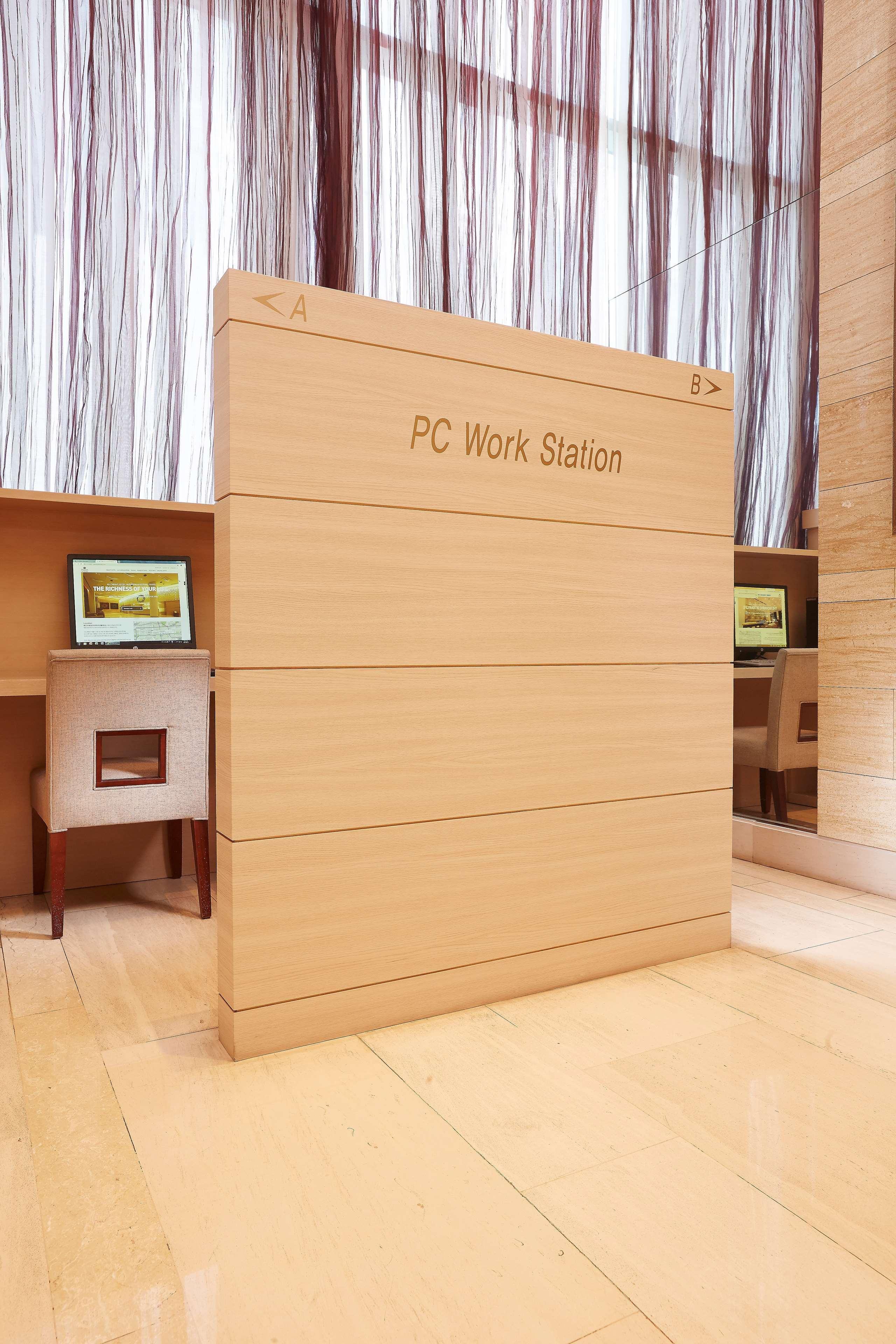 Kukdo Hotel Seoul