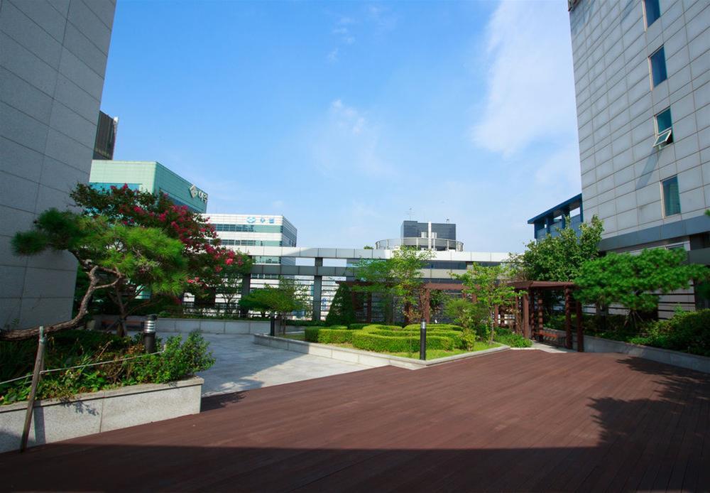 Hotel Gangnam Artnouveau City