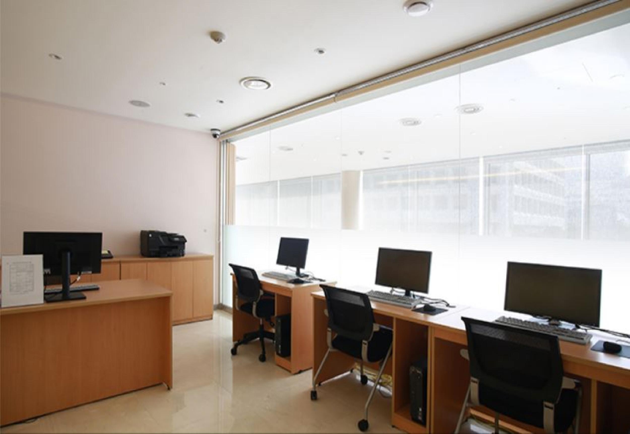 Amid 4* Seoul