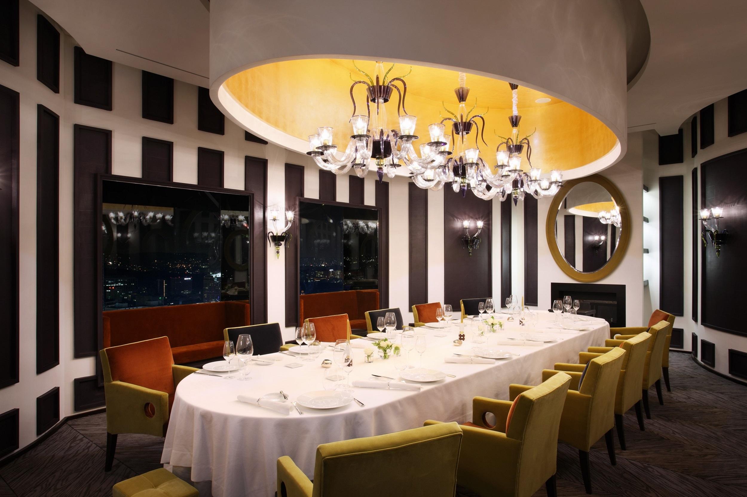 Lotte Hotel Seoul