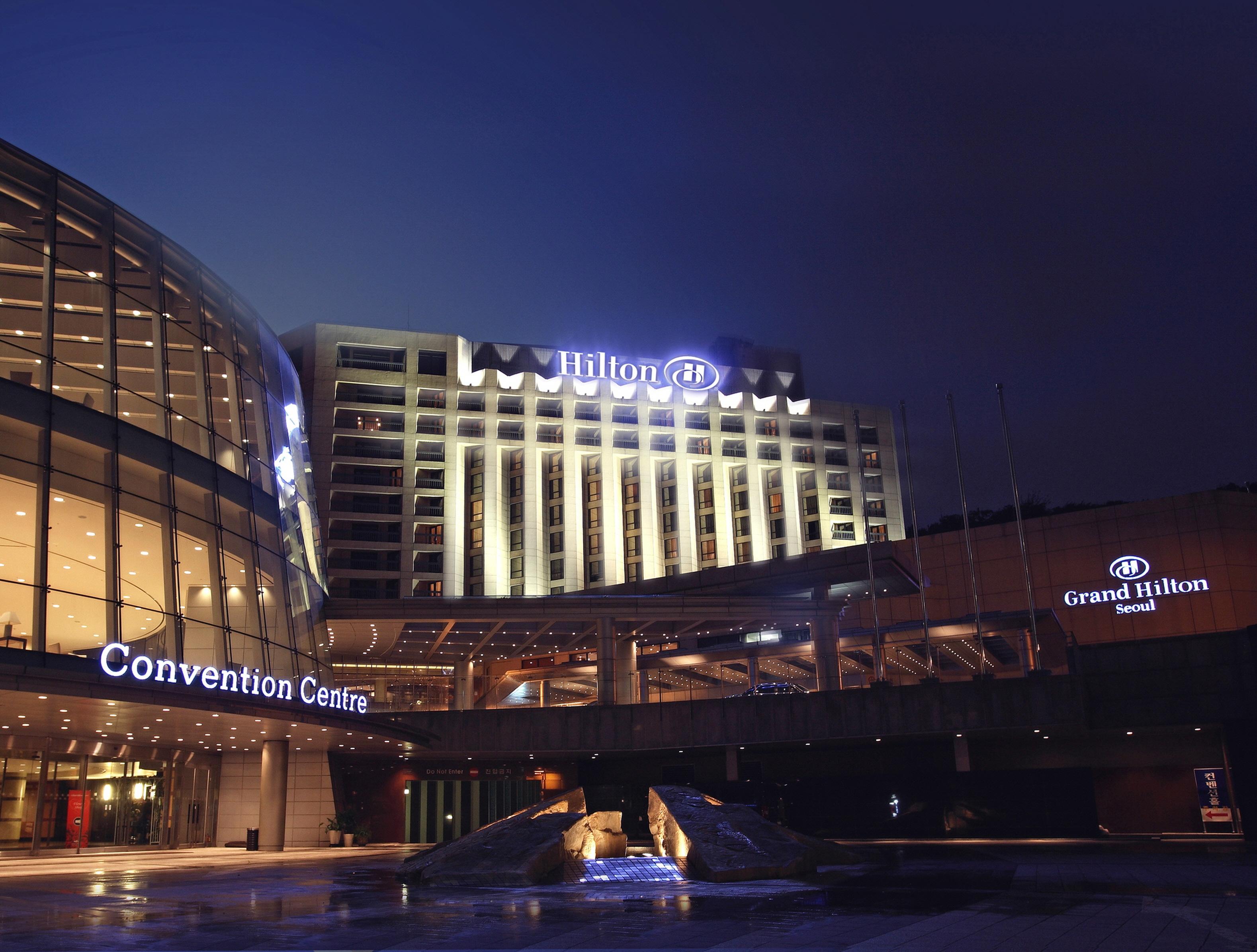 Hotel Swiss Grand & Grand 5*