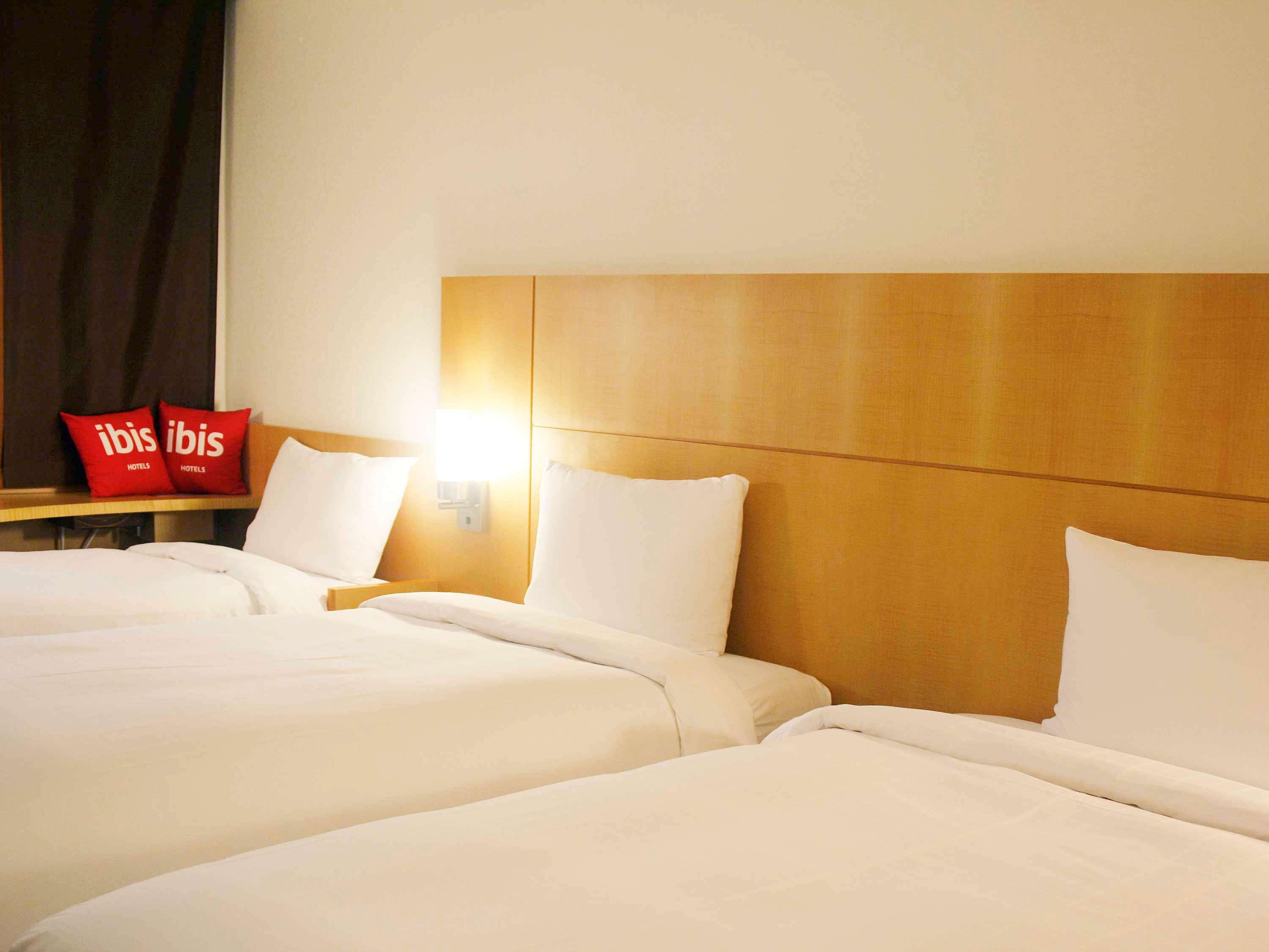 Ibis Ambassador Insadong 3*