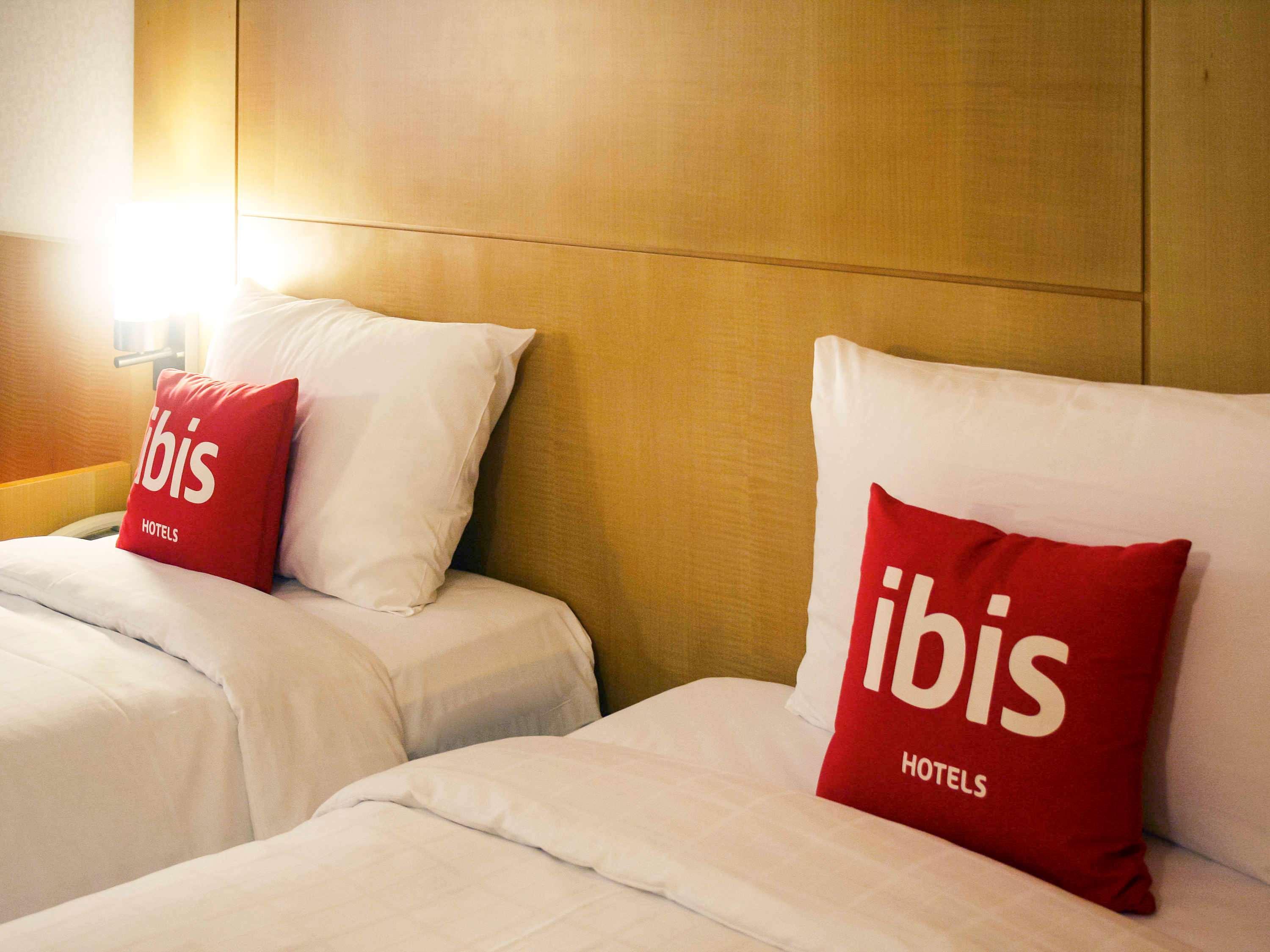 Hotel Ibis Ambassador Insadong
