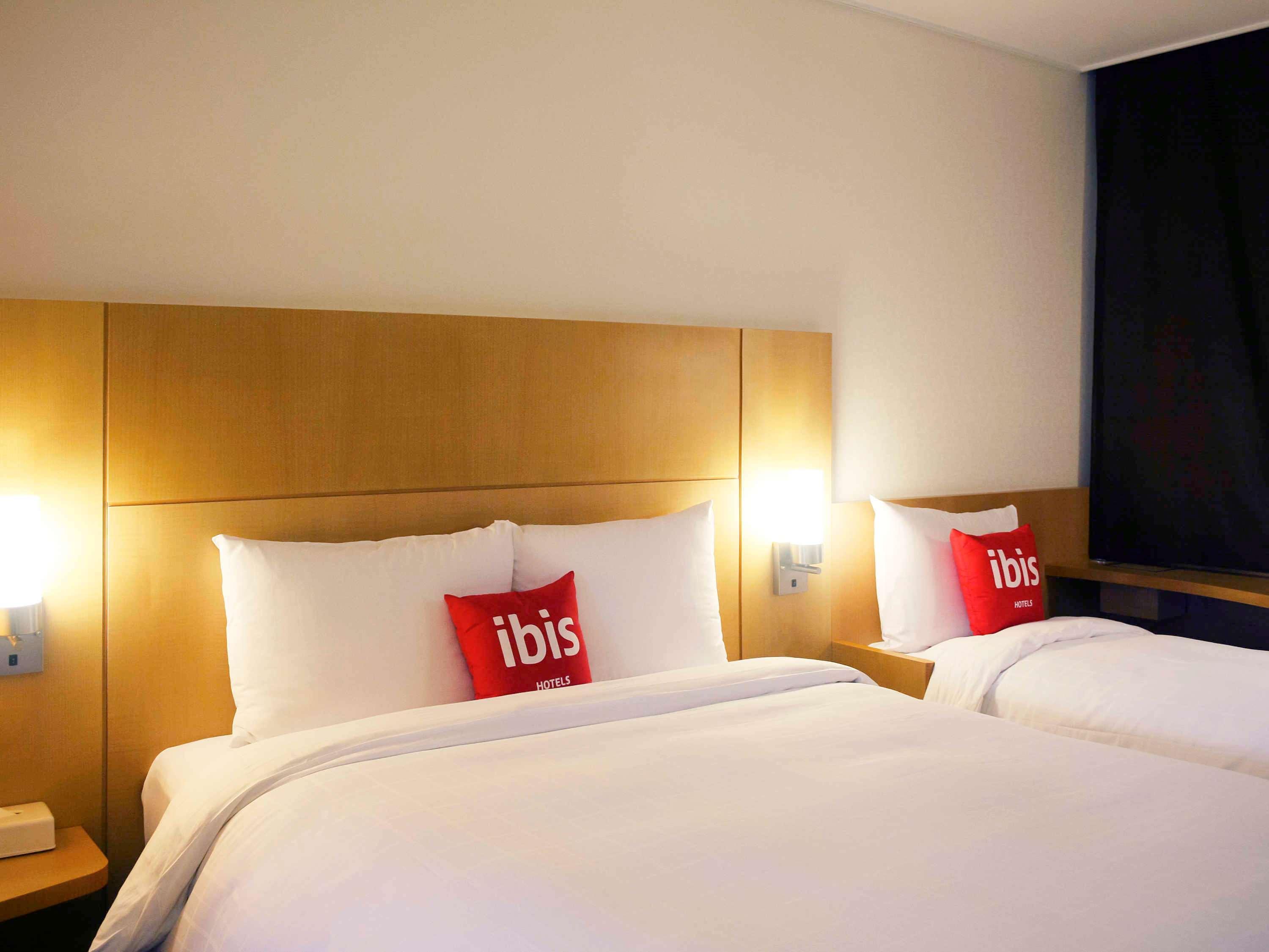 Ibis Ambassador Insadong 3* Seul