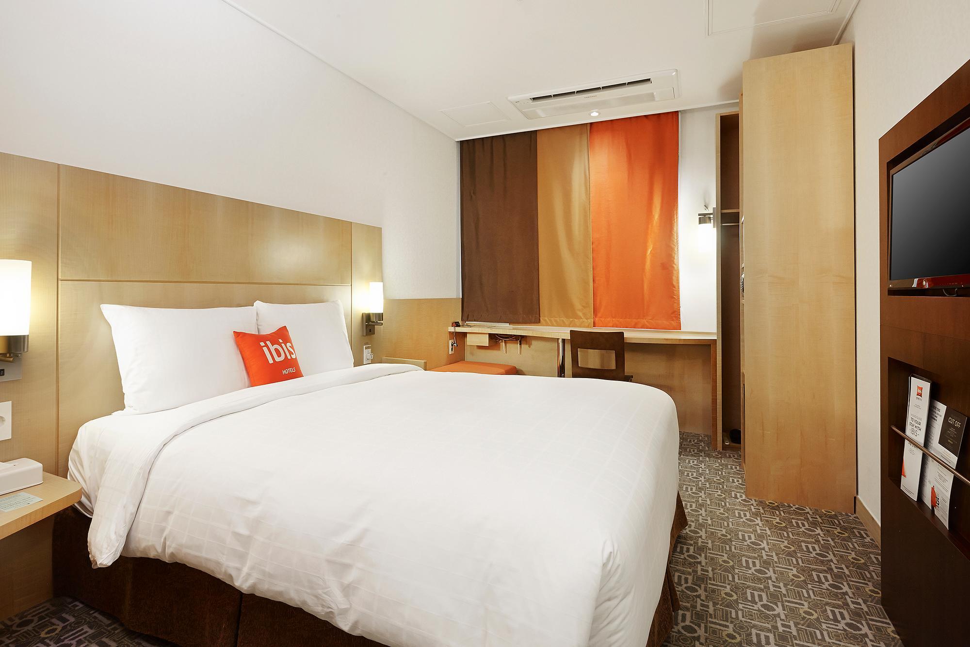Ibis Ambassador Insadong