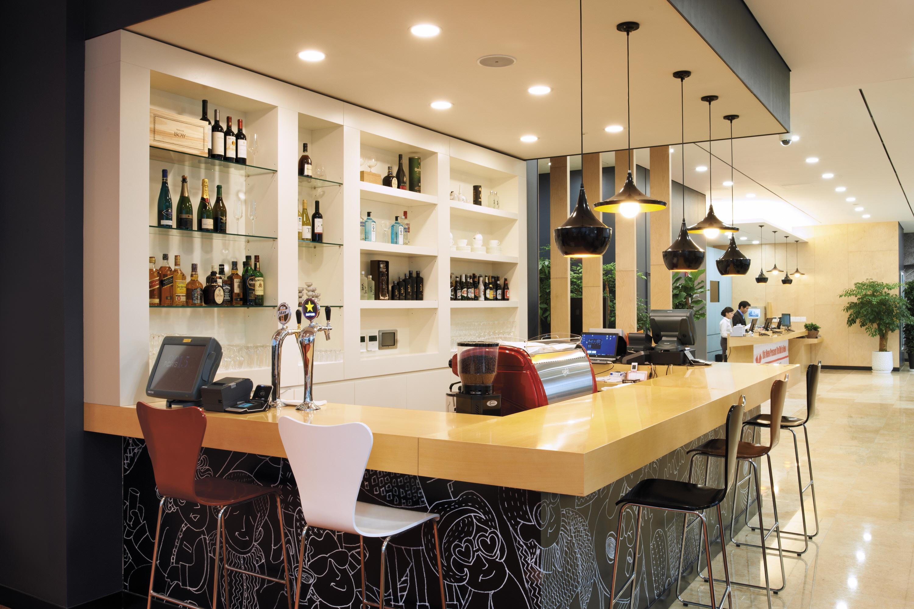 Hotel Ibis Ambassador Insadong 3*