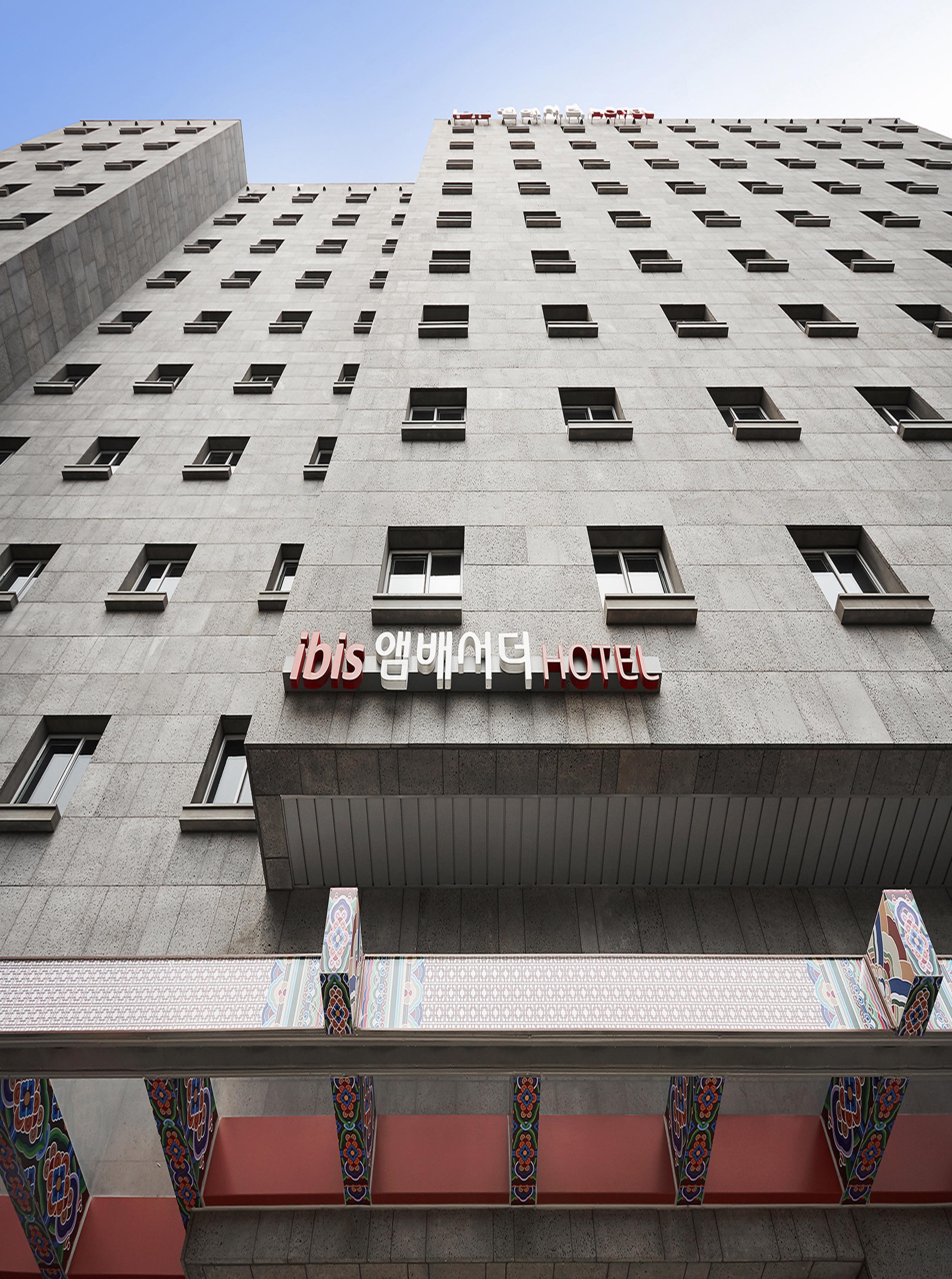 Ibis Ambassador Insadong
