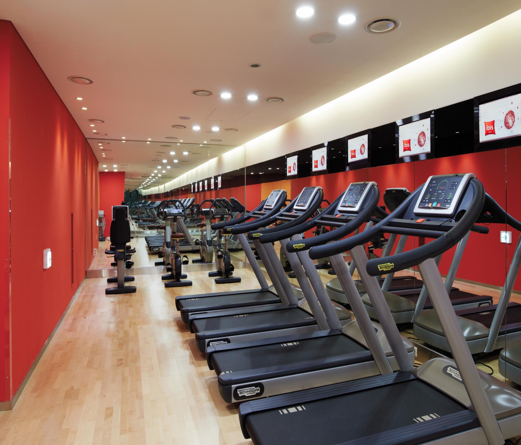 Ibis Ambassador Insadong Hotel Seul