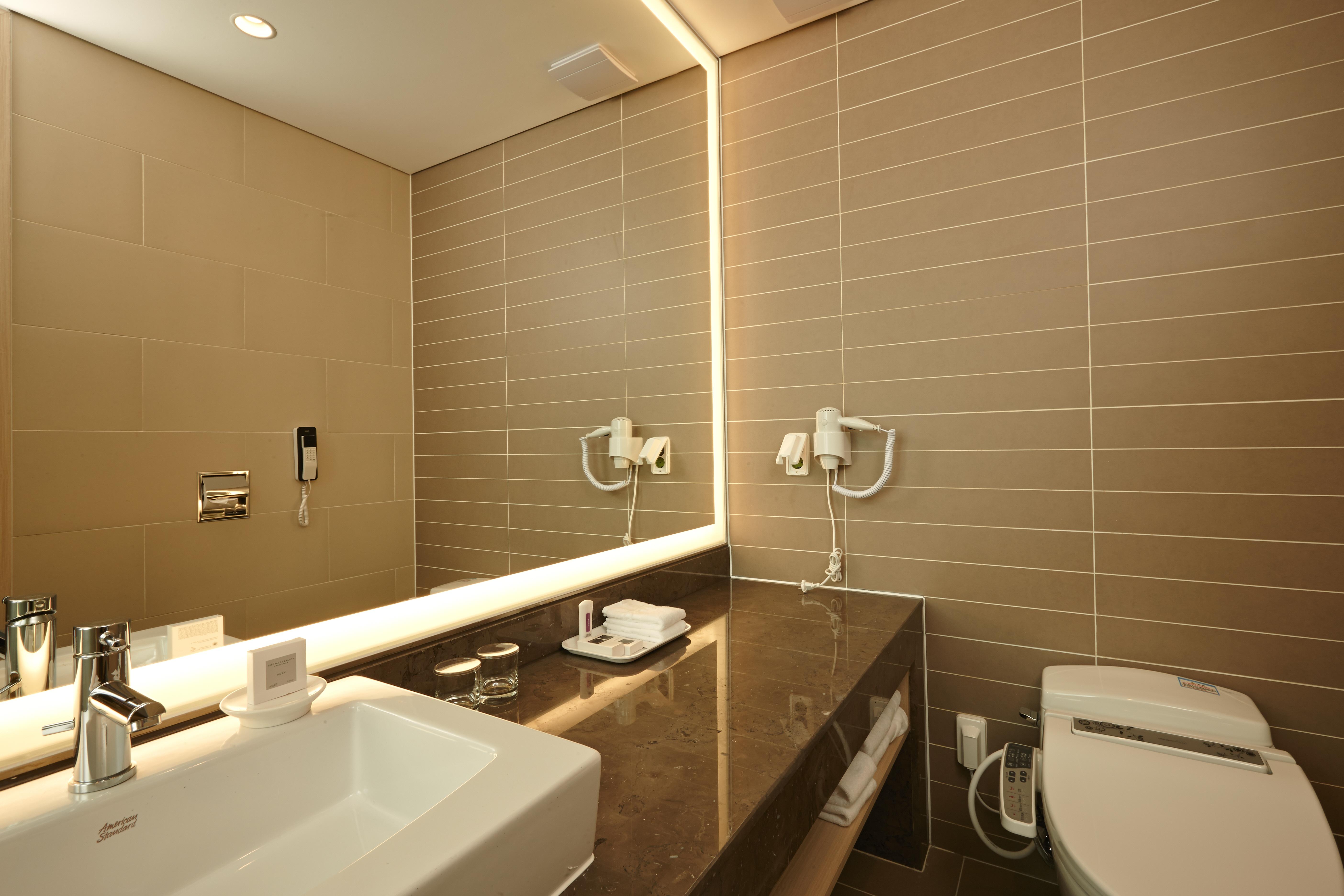 Mayplace Seoul