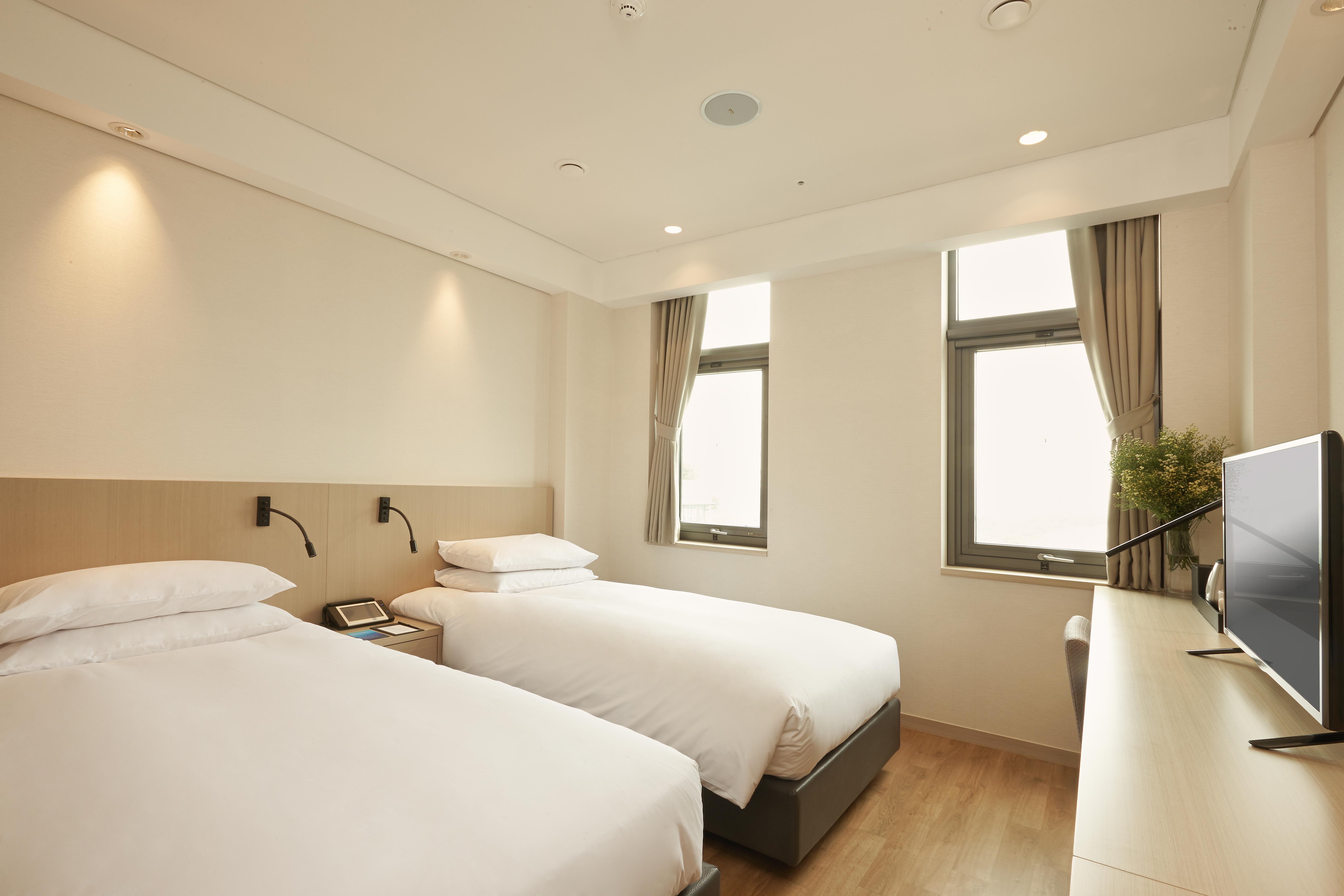 Mayplace Hotel Seoul