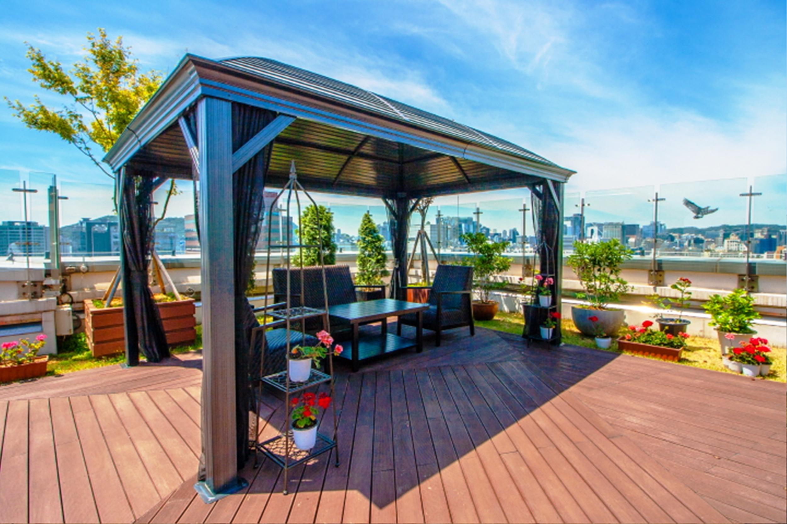 Mayplace Hotel