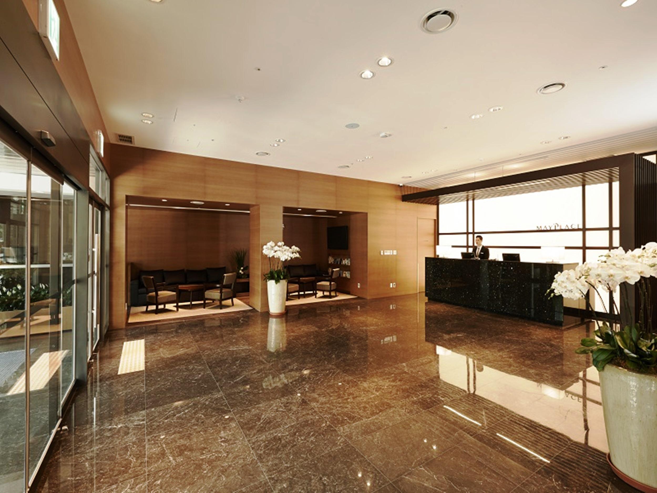 Mayplace Hotel Seoul