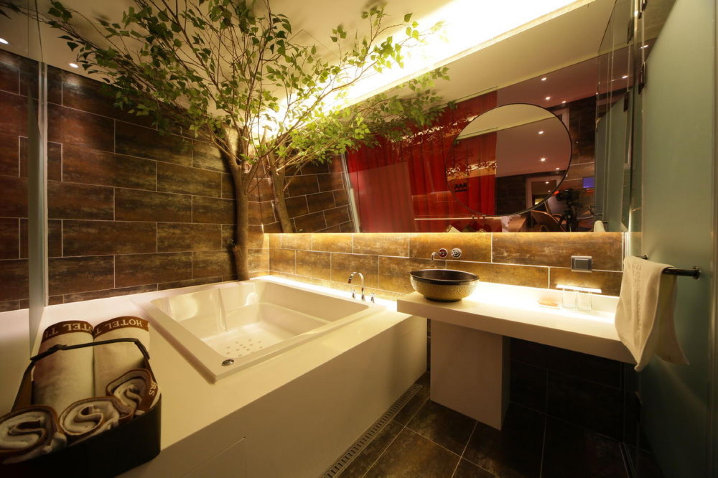 The Designers Samseong Hotel