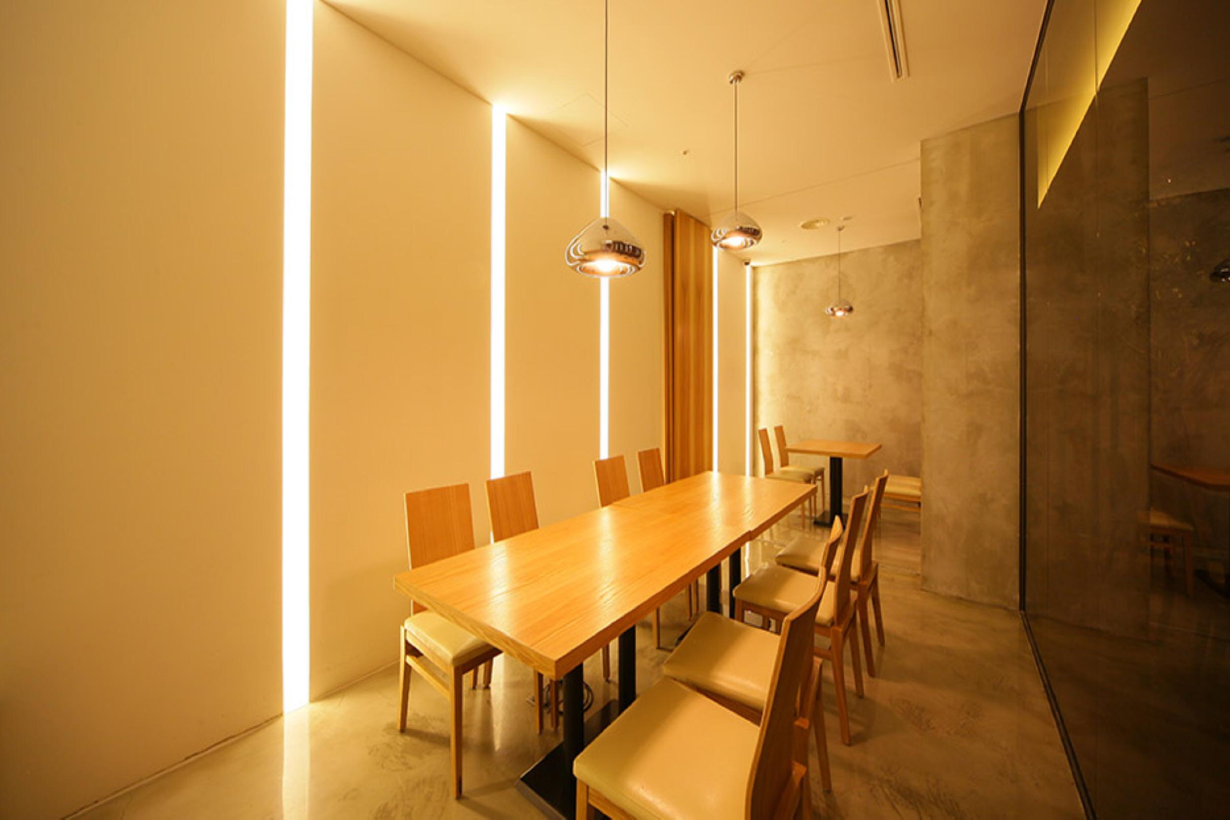 Hotel The Designers Samseong 3*