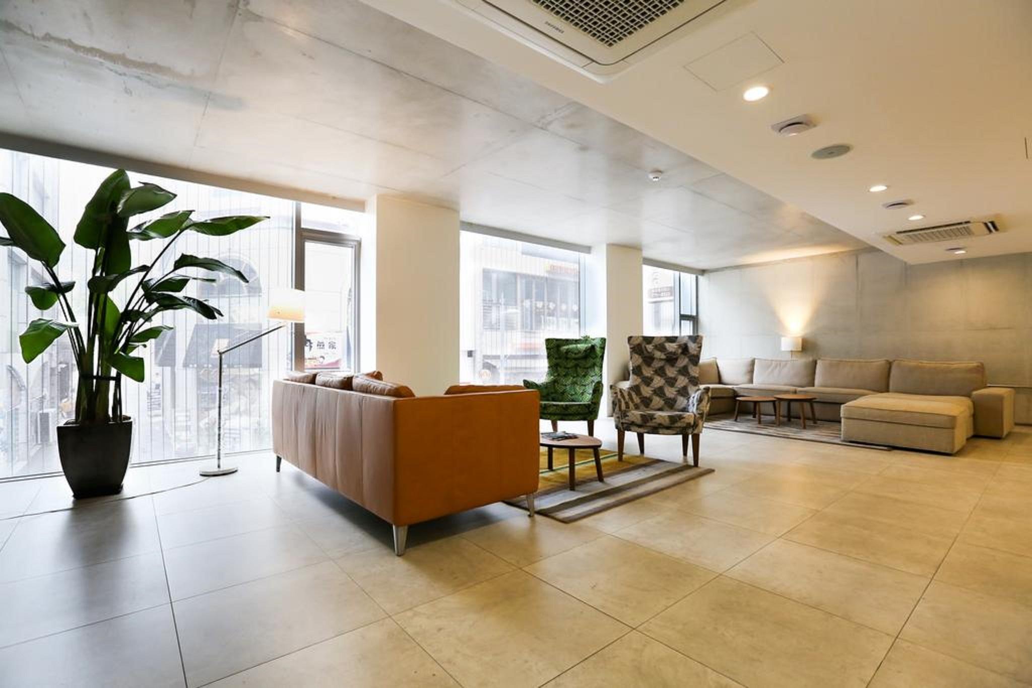 Hotel Creto Myeongdong 3*
