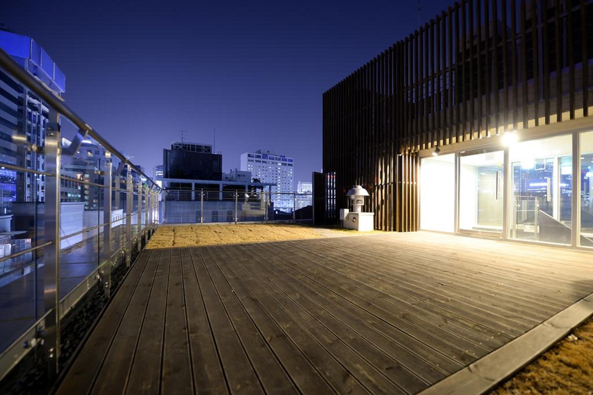 Creto Myeongdong Hotel 3*