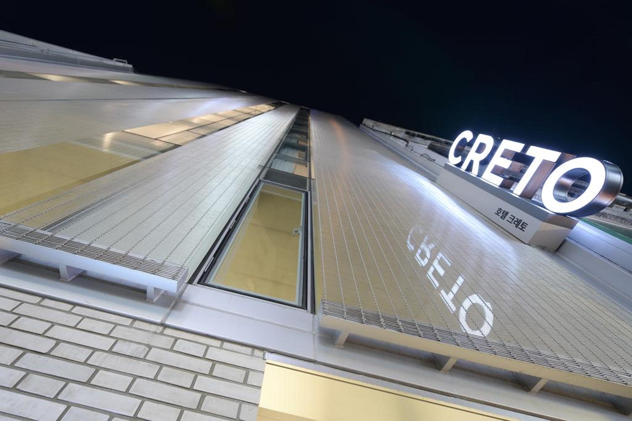 Creto Myeongdong 3*