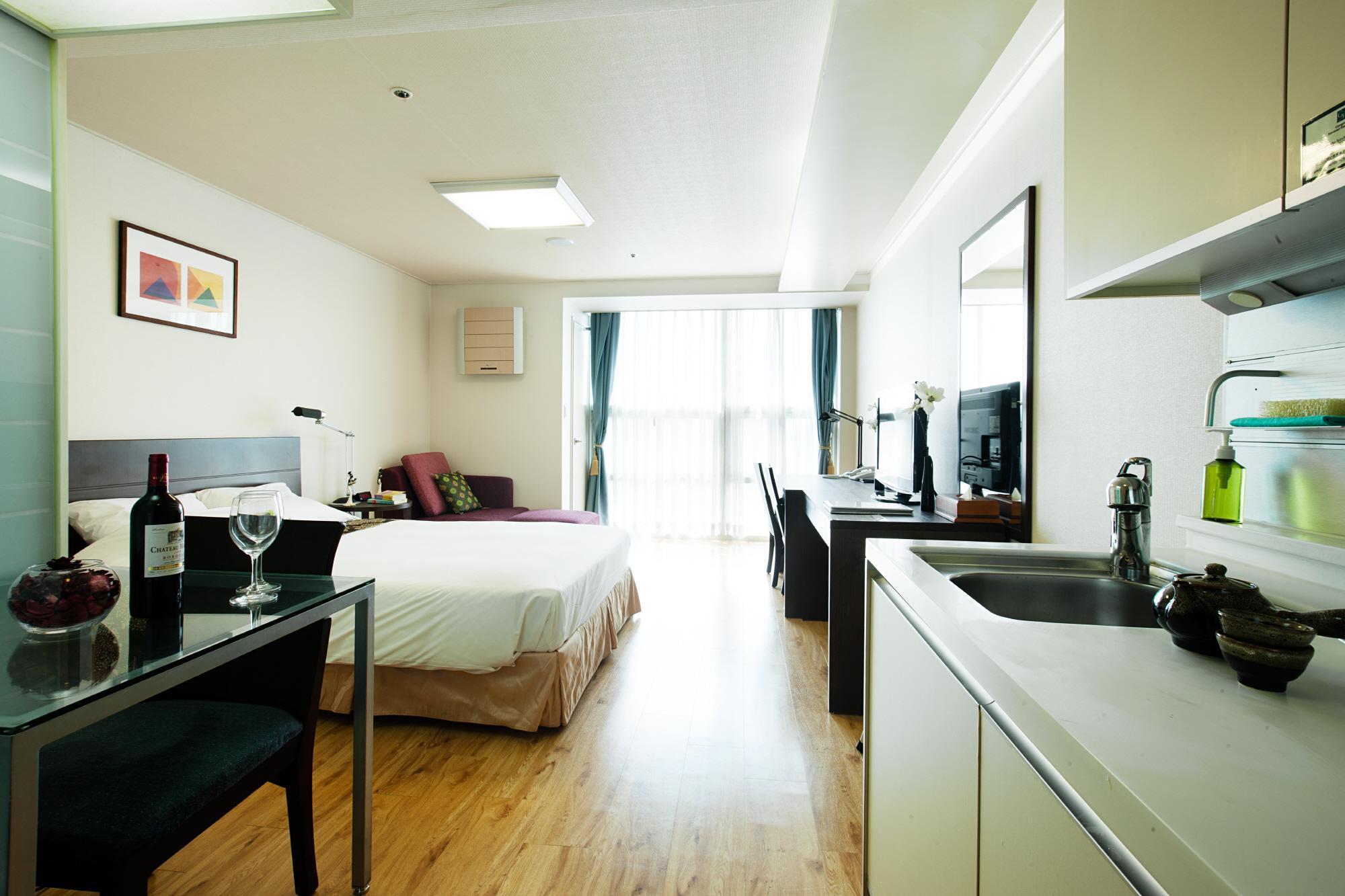 Gangnam Family Hotel Seoul