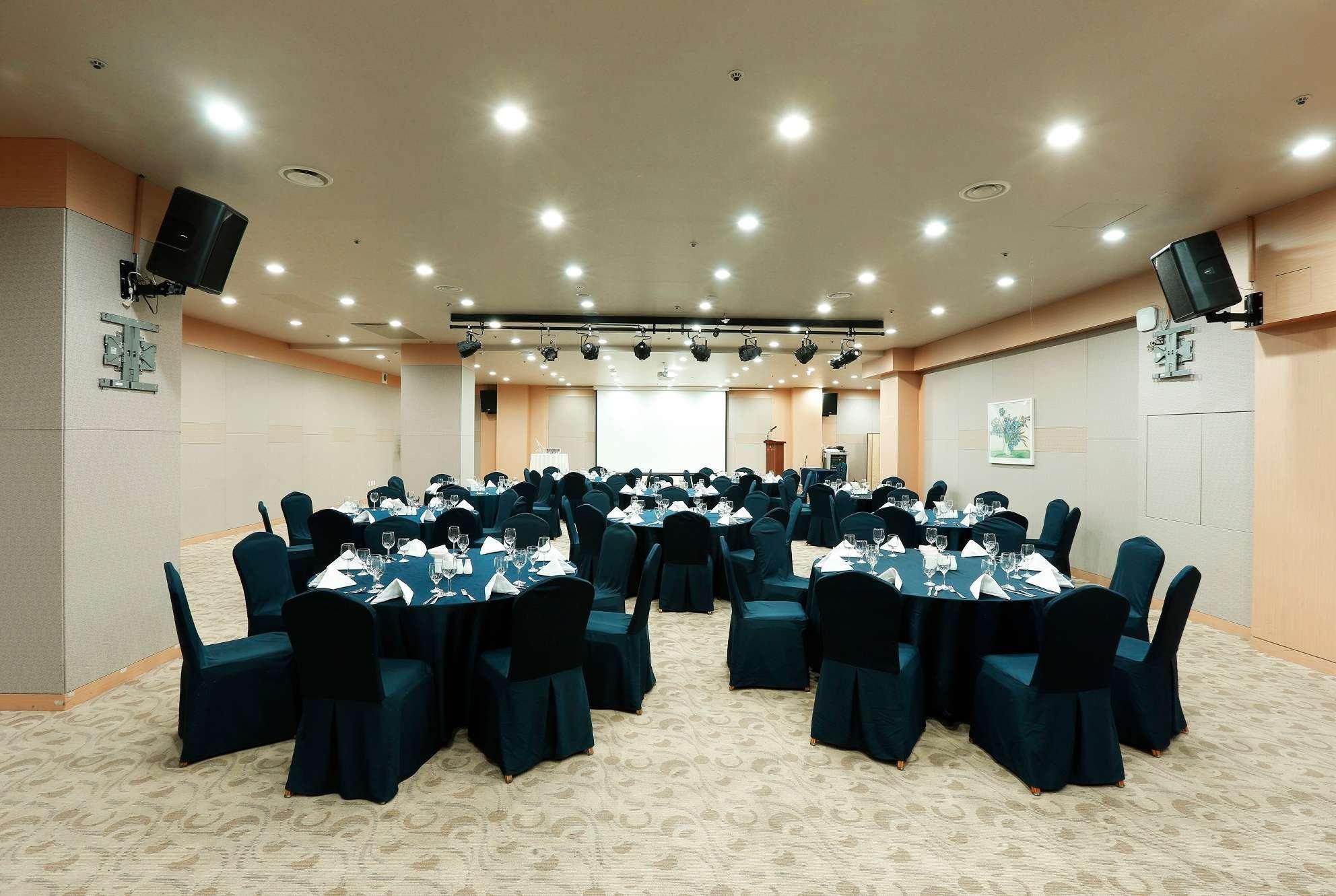 Hotel Ramada By Wyndham Dongdaemun Seoul