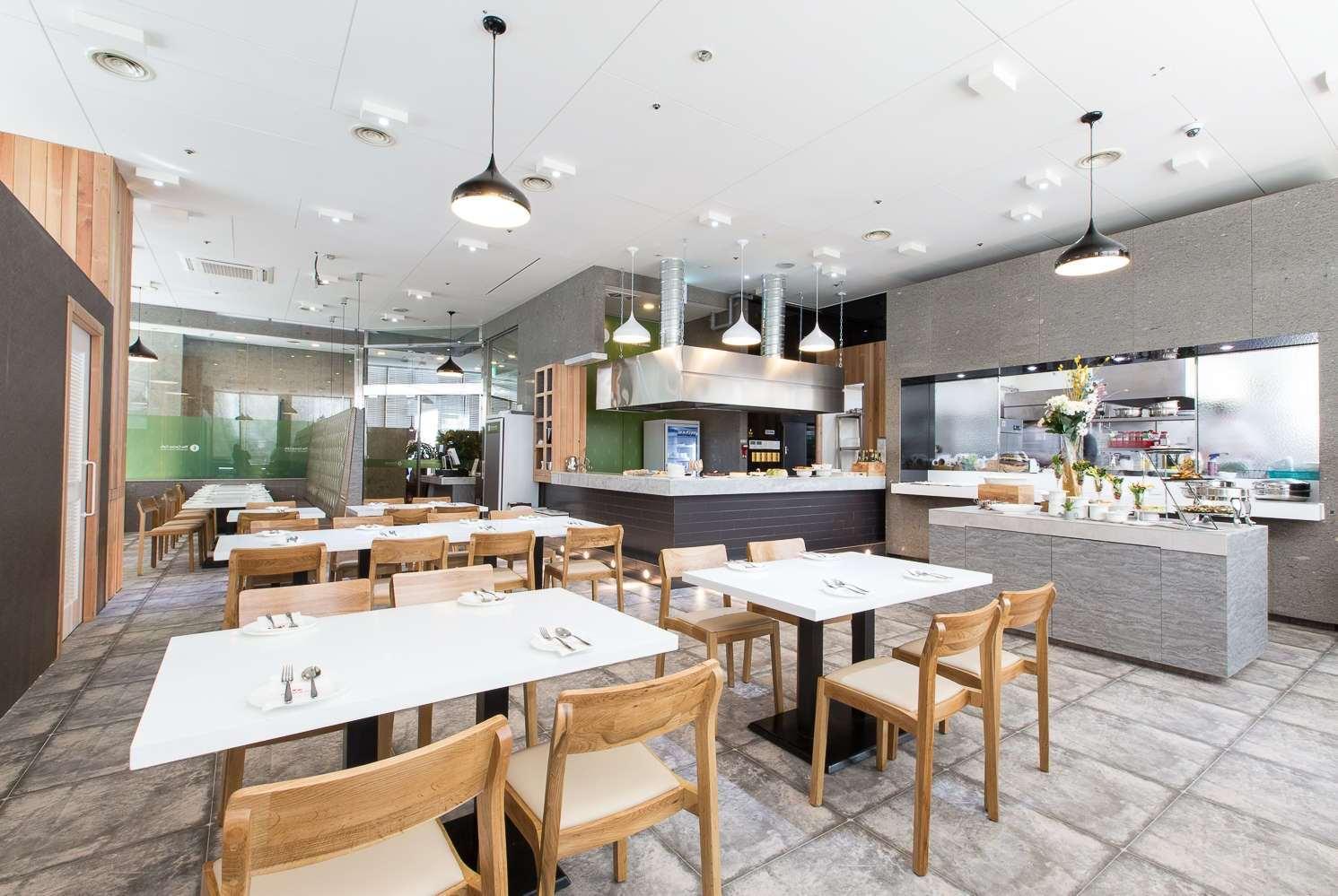 Ramada By Wyndham Dongdaemun Seoul