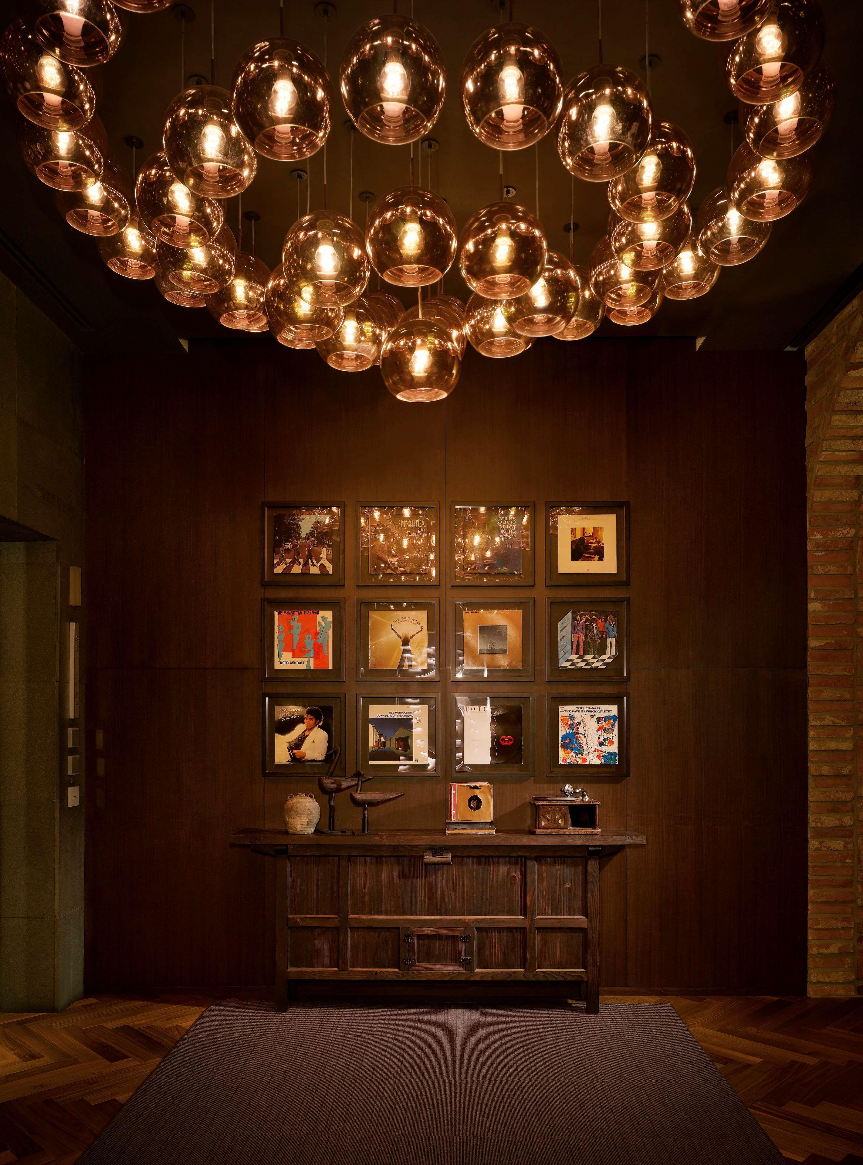 Hotel Park Hyatt Seoul