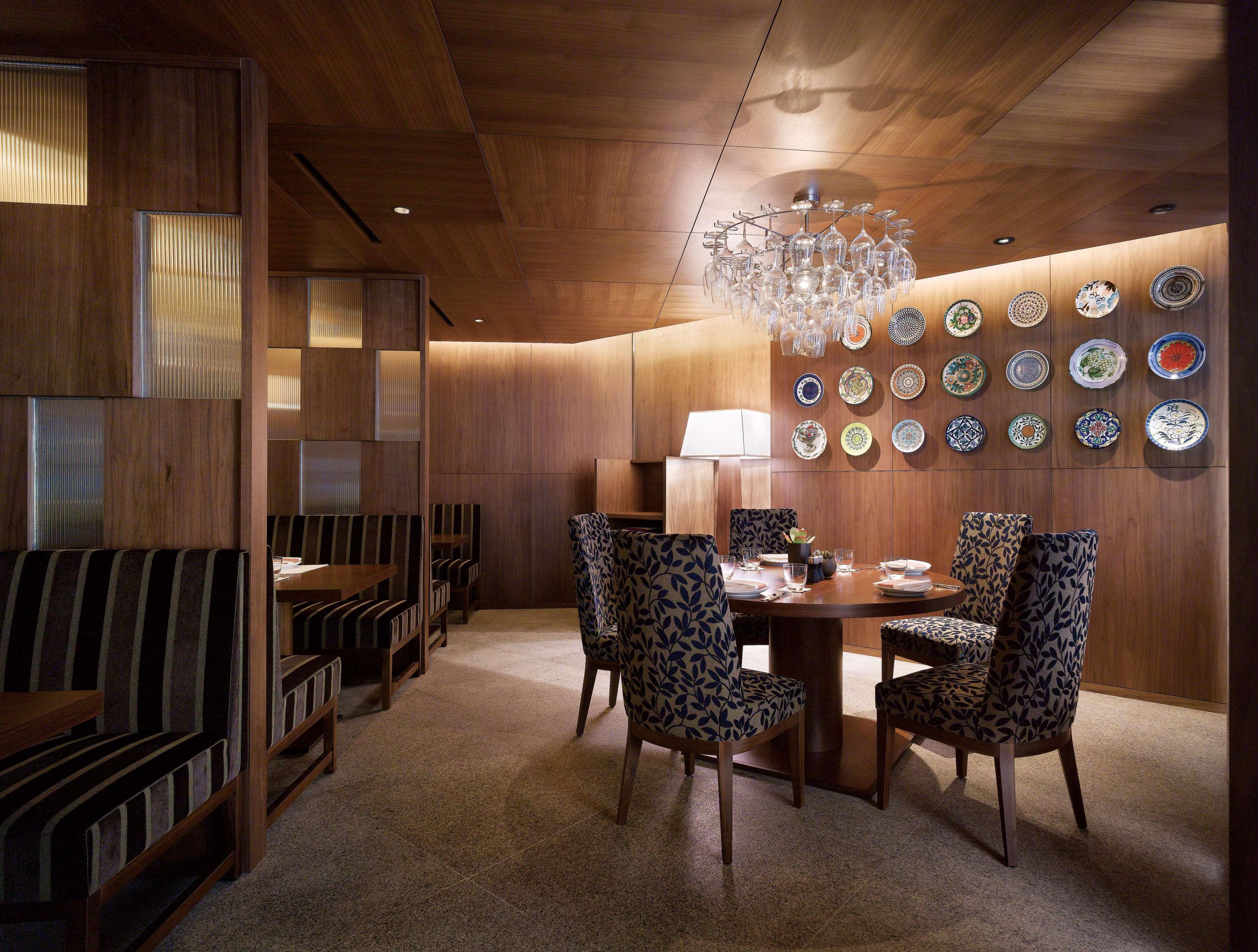 Park Hyatt Hotel 5*
