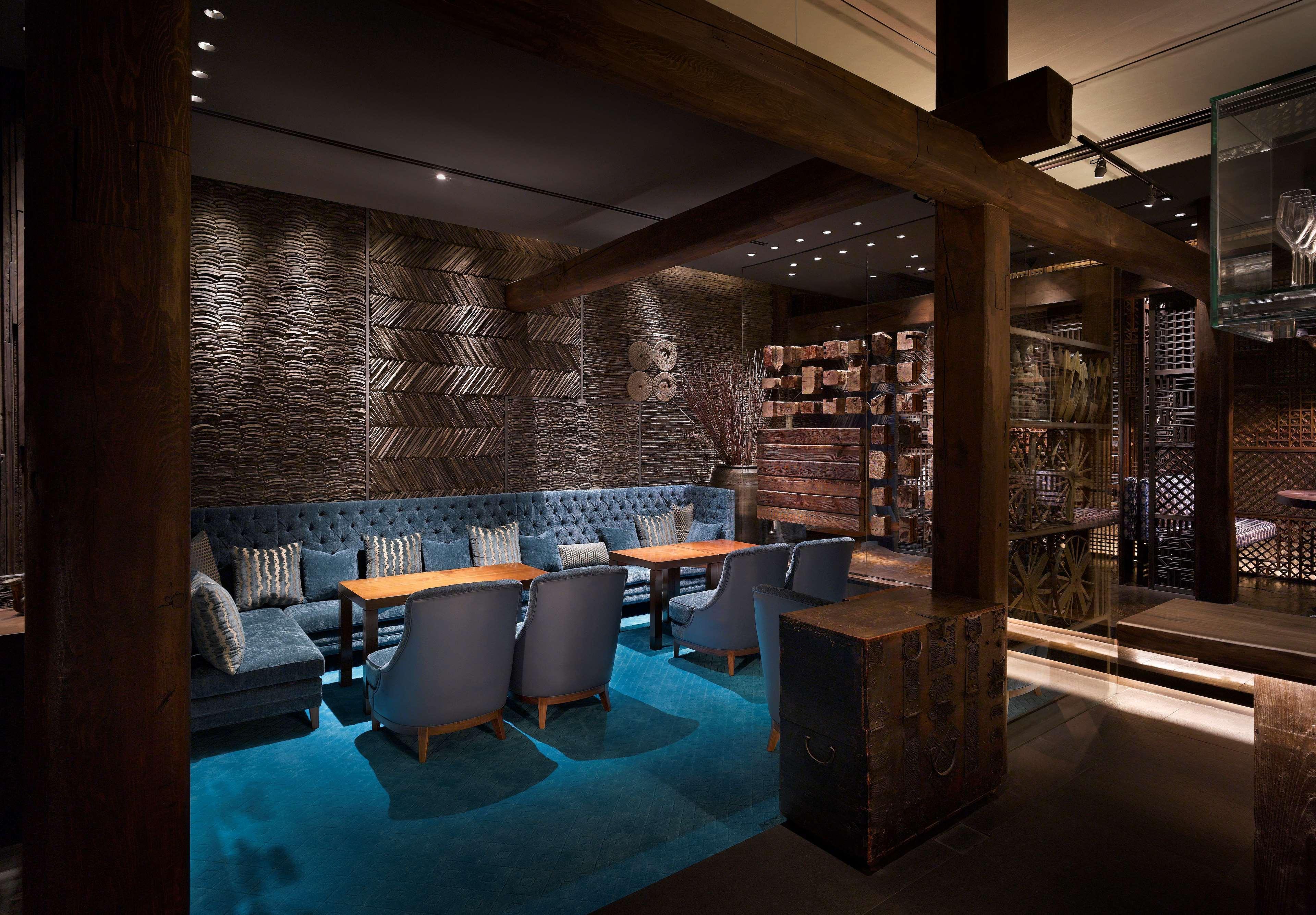 Park Hyatt Hotel