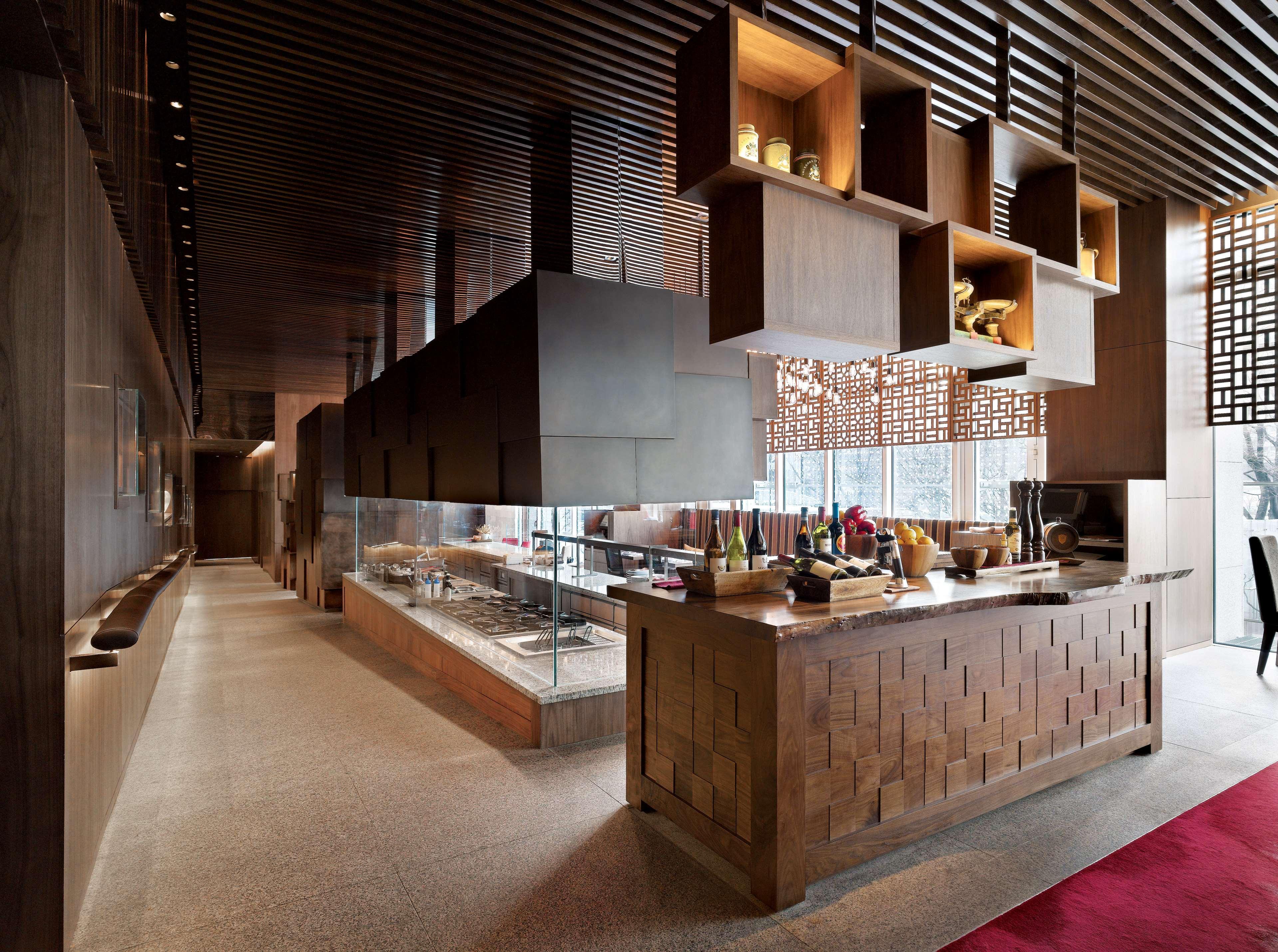 Hotel Park Hyatt