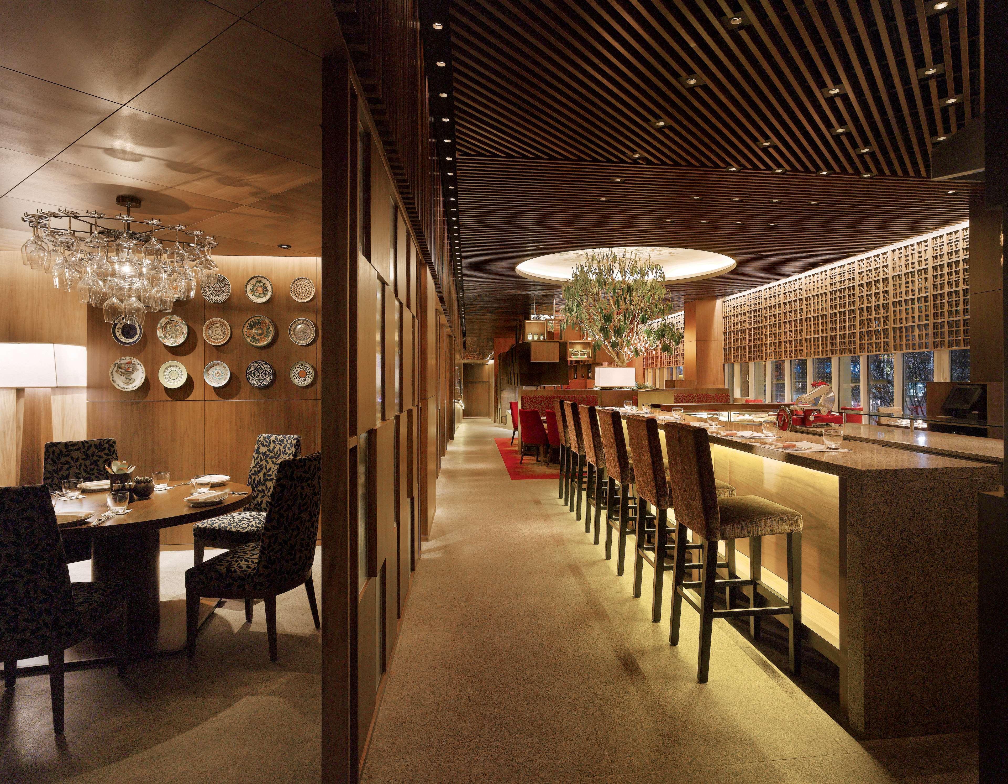Park Hyatt 5* Seoul