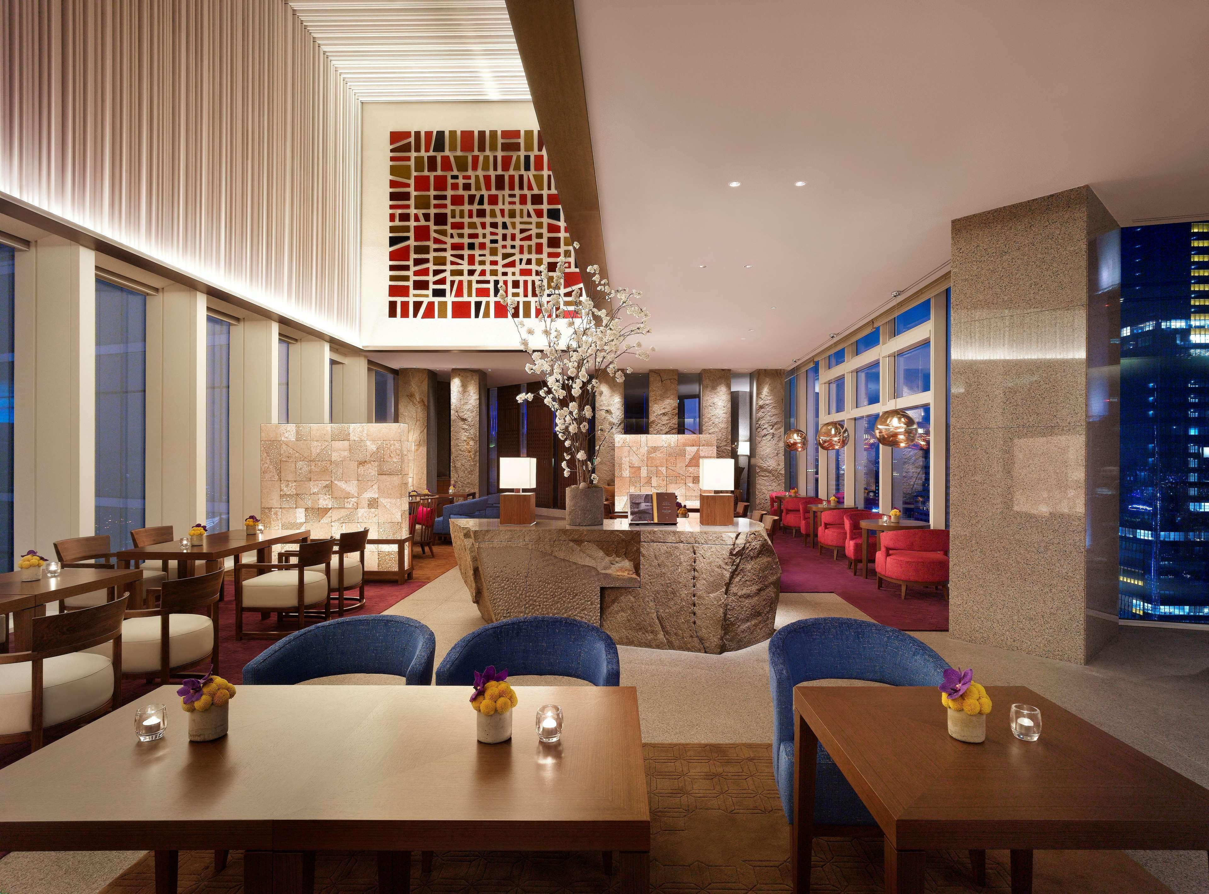 Hotel Park Hyatt