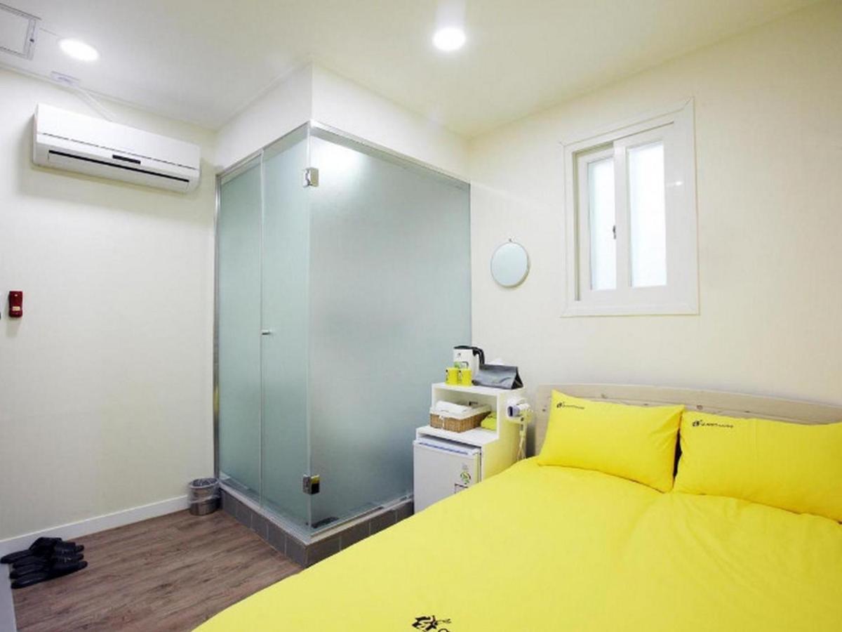 24 Myeongdong Avenue Guest house