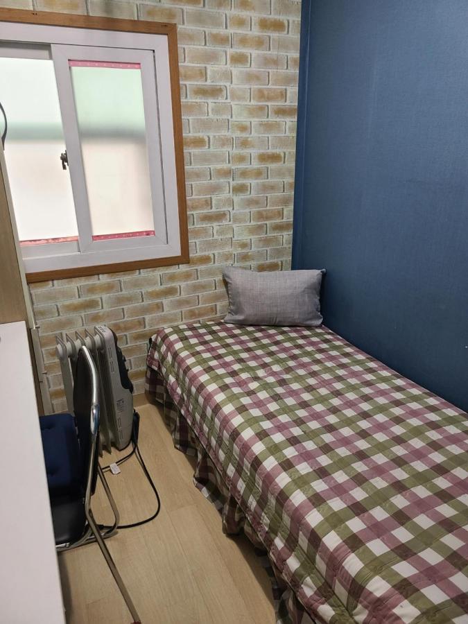 Core Livingtel Gangnam Seoul